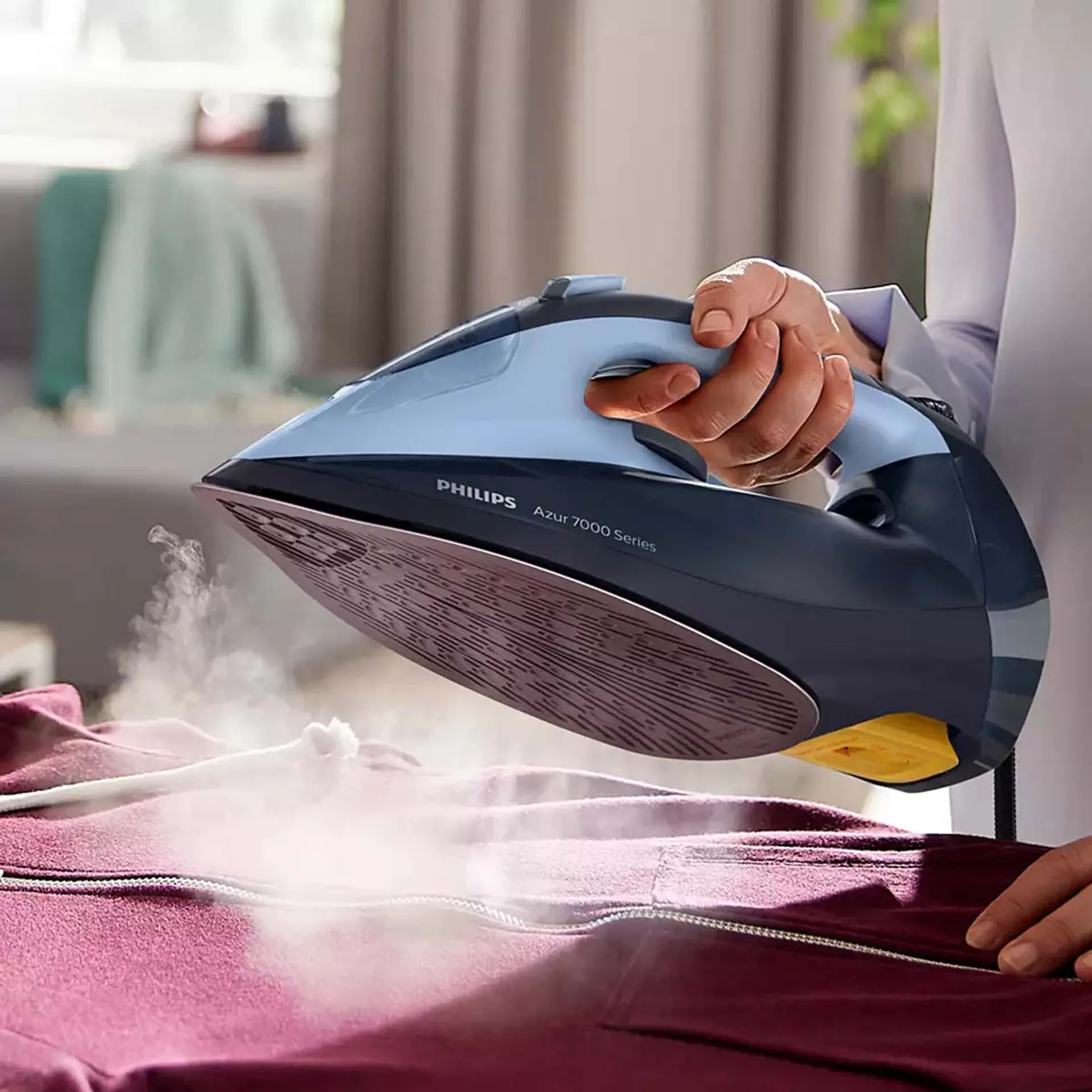 Philips Fer à repasser DST7041/20 image