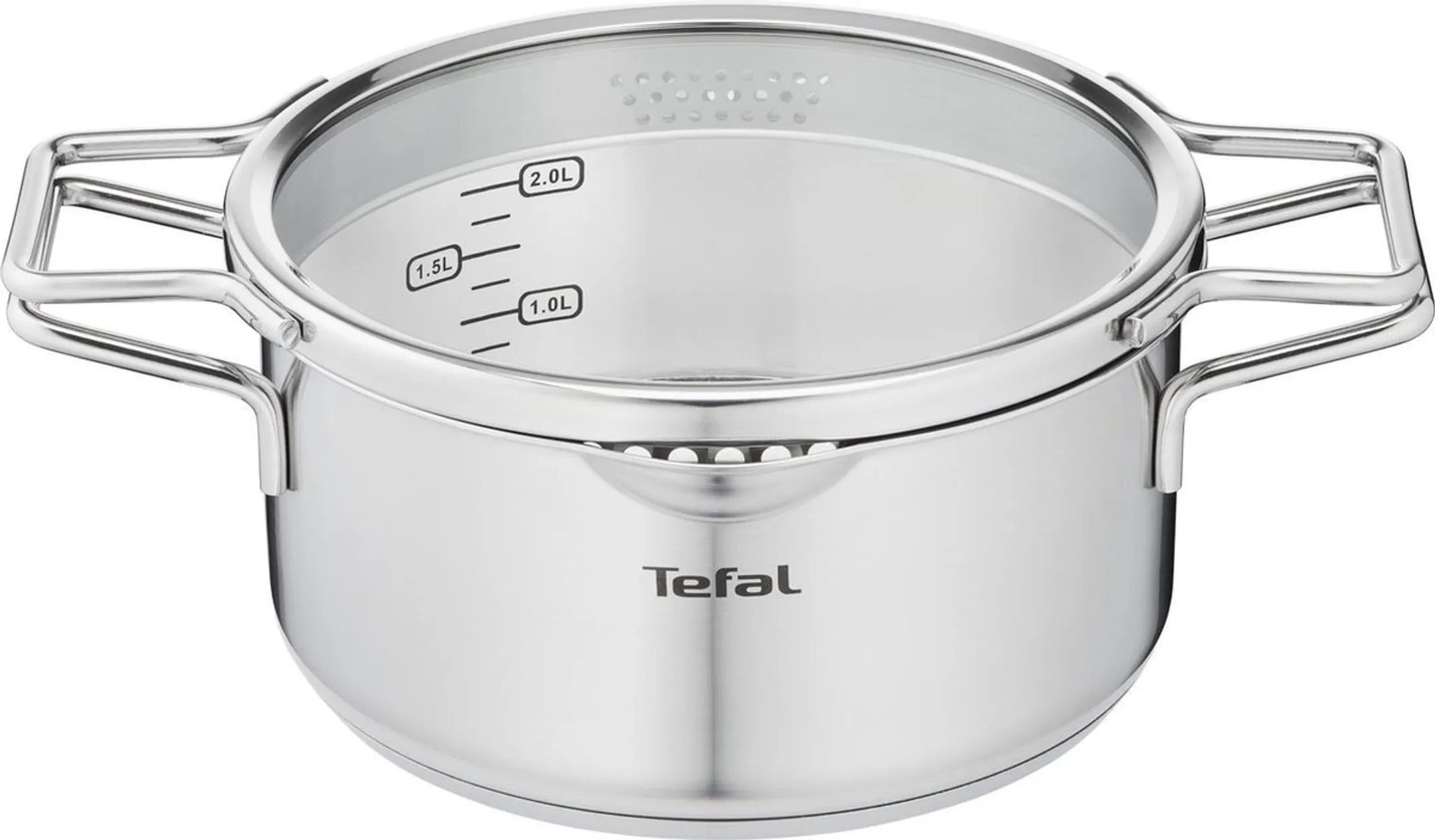 Tefal Kookpottenset *3 - Nordica image