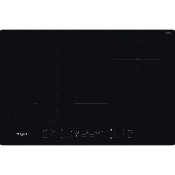 Taque induction WL B2977 NE