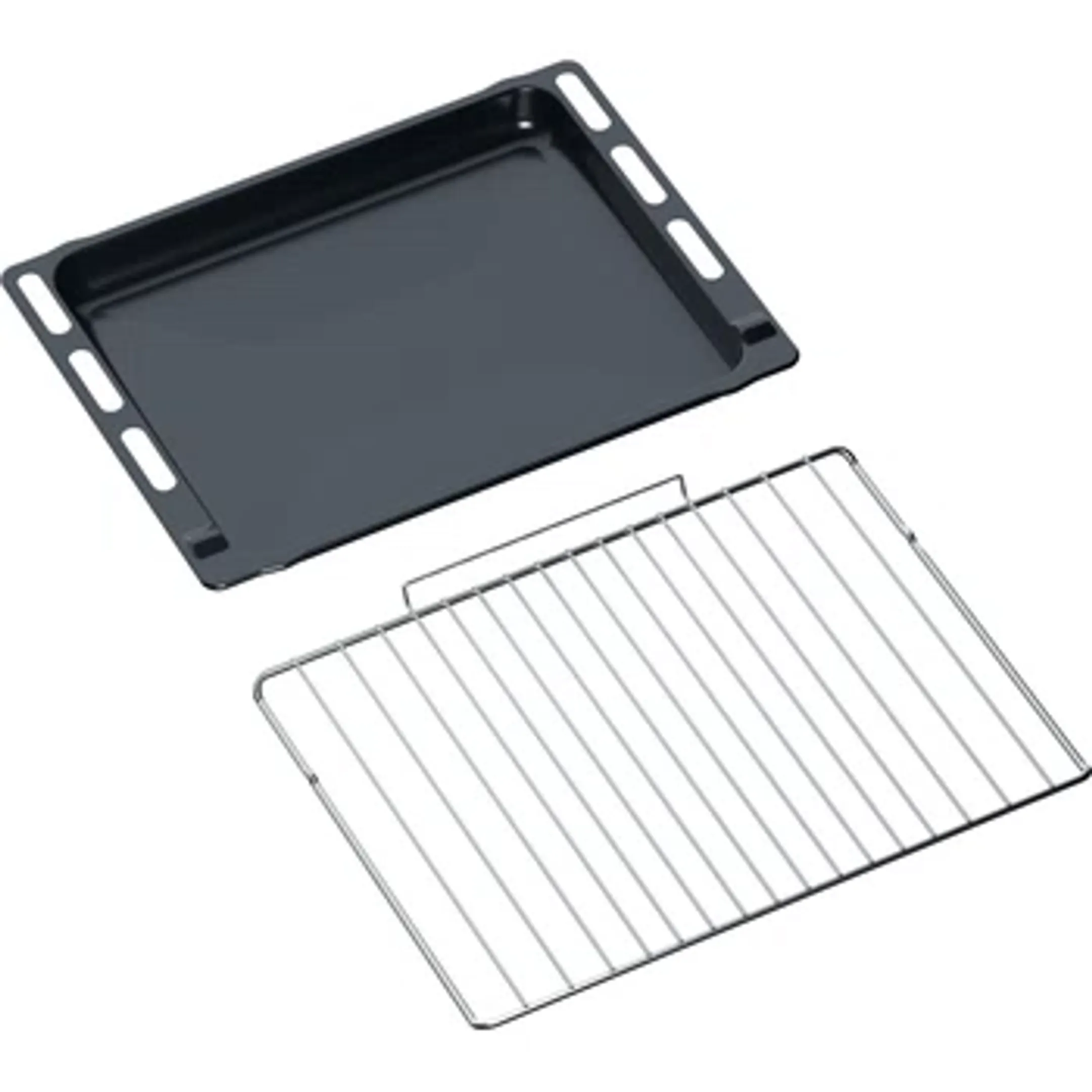 Whirlpool Inbouw oven OMR35HR0B image