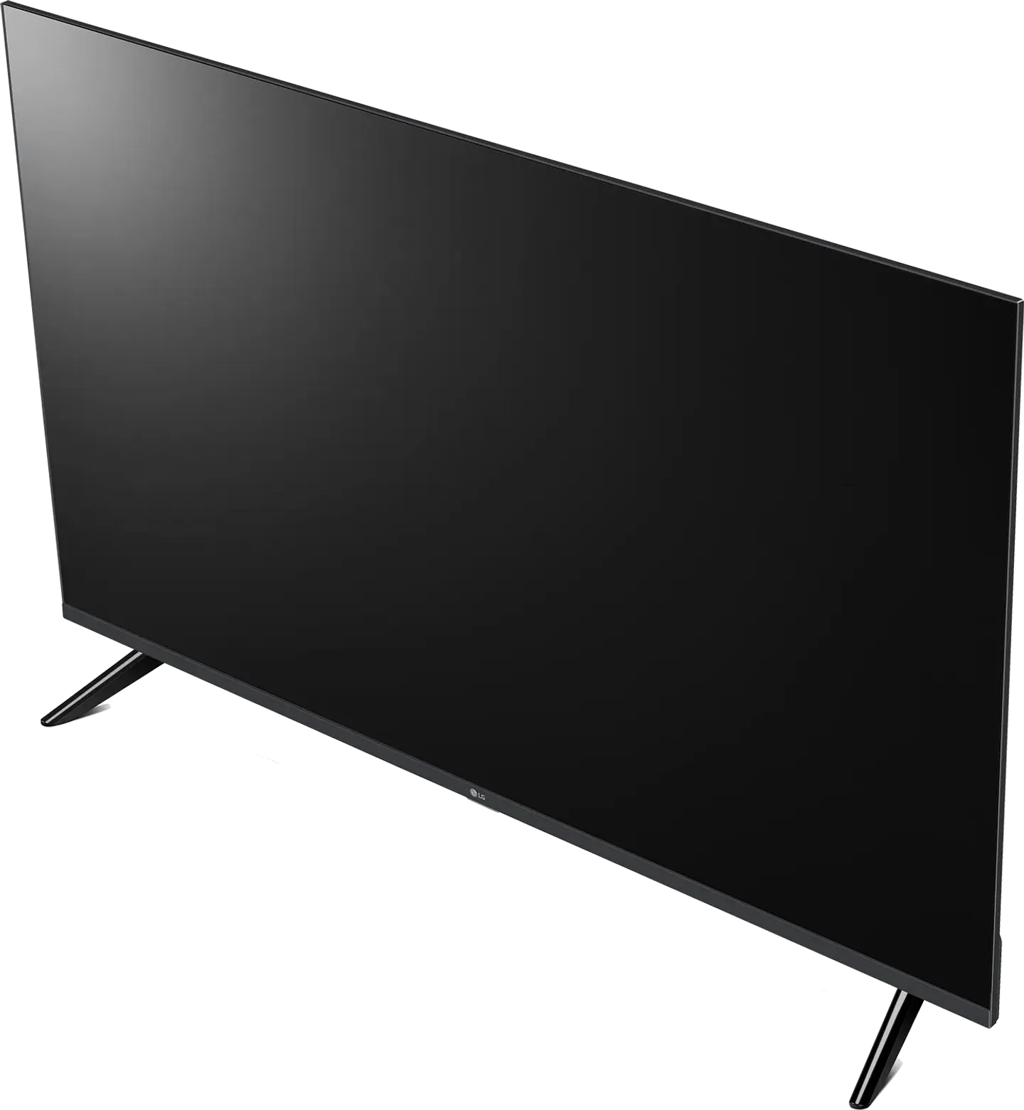 LG LED TV 4K 55UR73006LA (2023) 55 inch in huis Krëfel