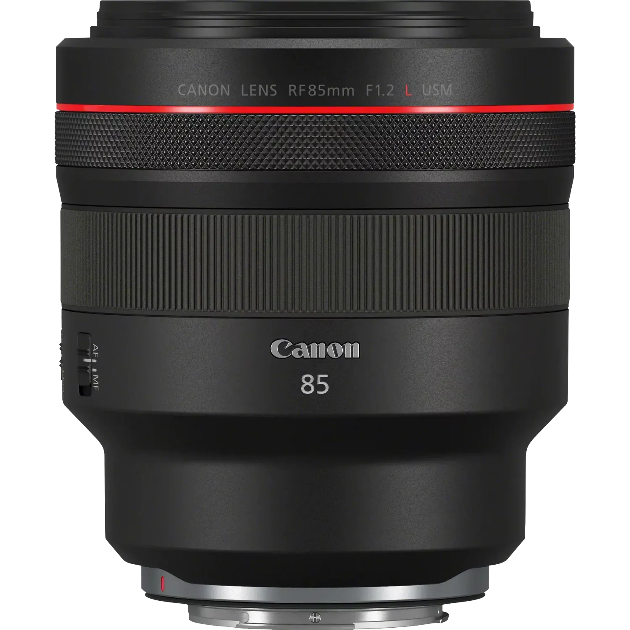 RF 85MM F1.2L USM lense