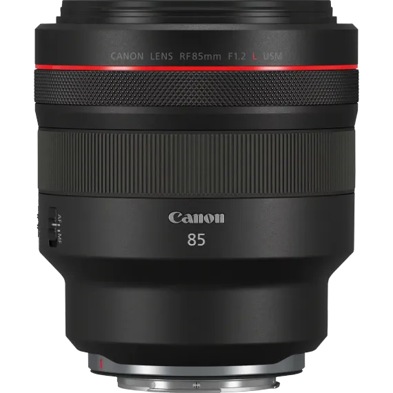 Objectif RF 85MM F1.2L USM