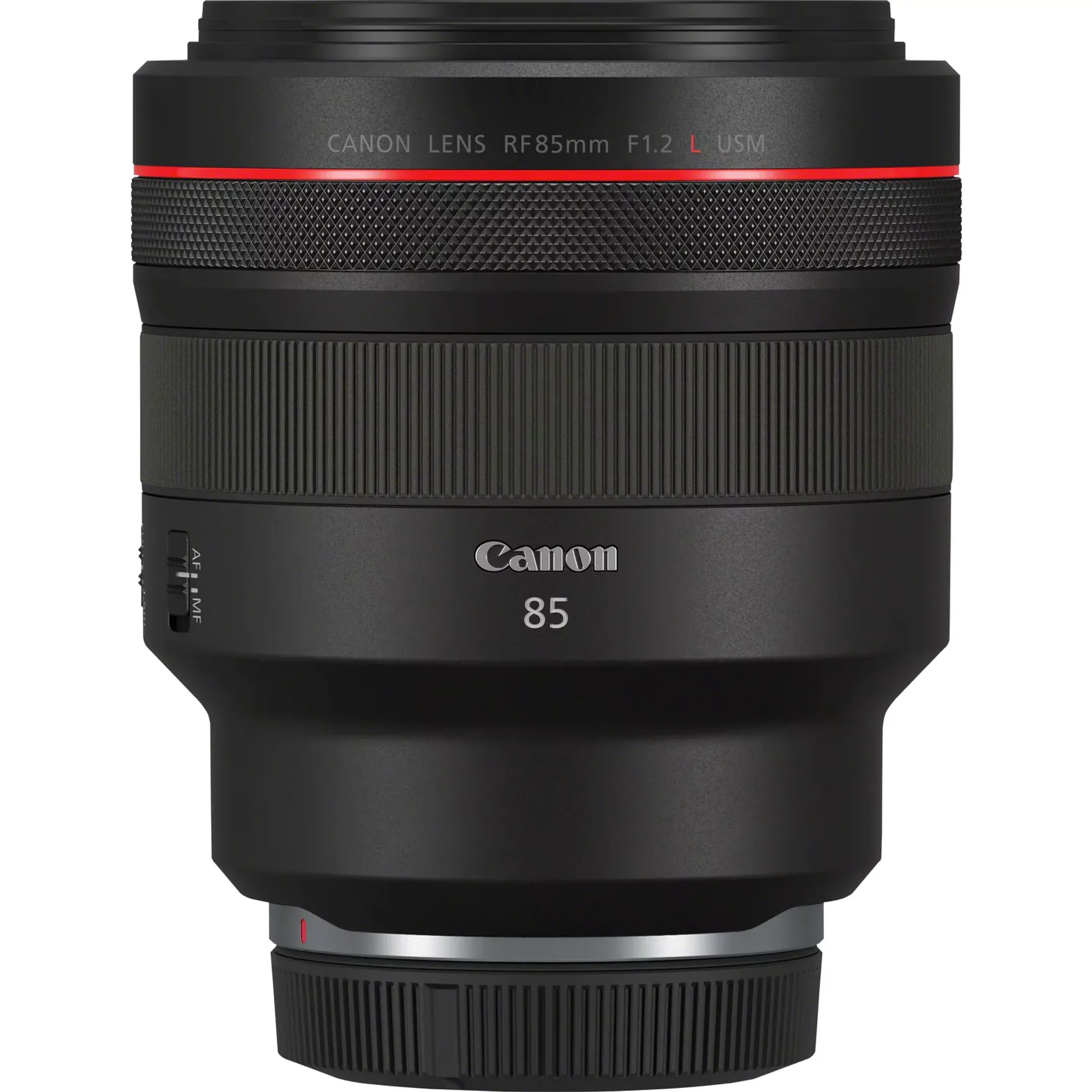Canon Objectif RF 85MM F1.2L USM image