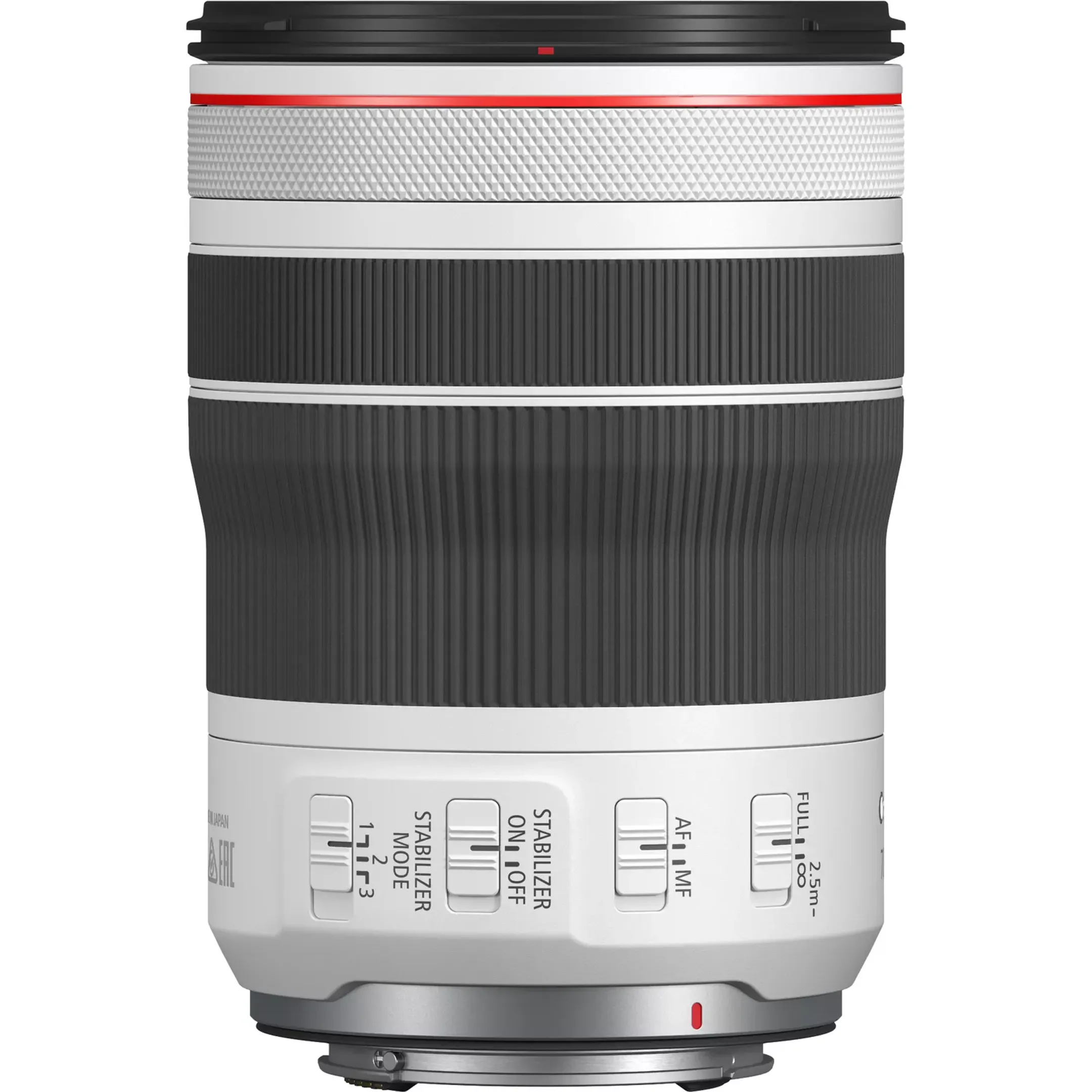 Canon Objectif RF 70-200mm F4L IS USM image