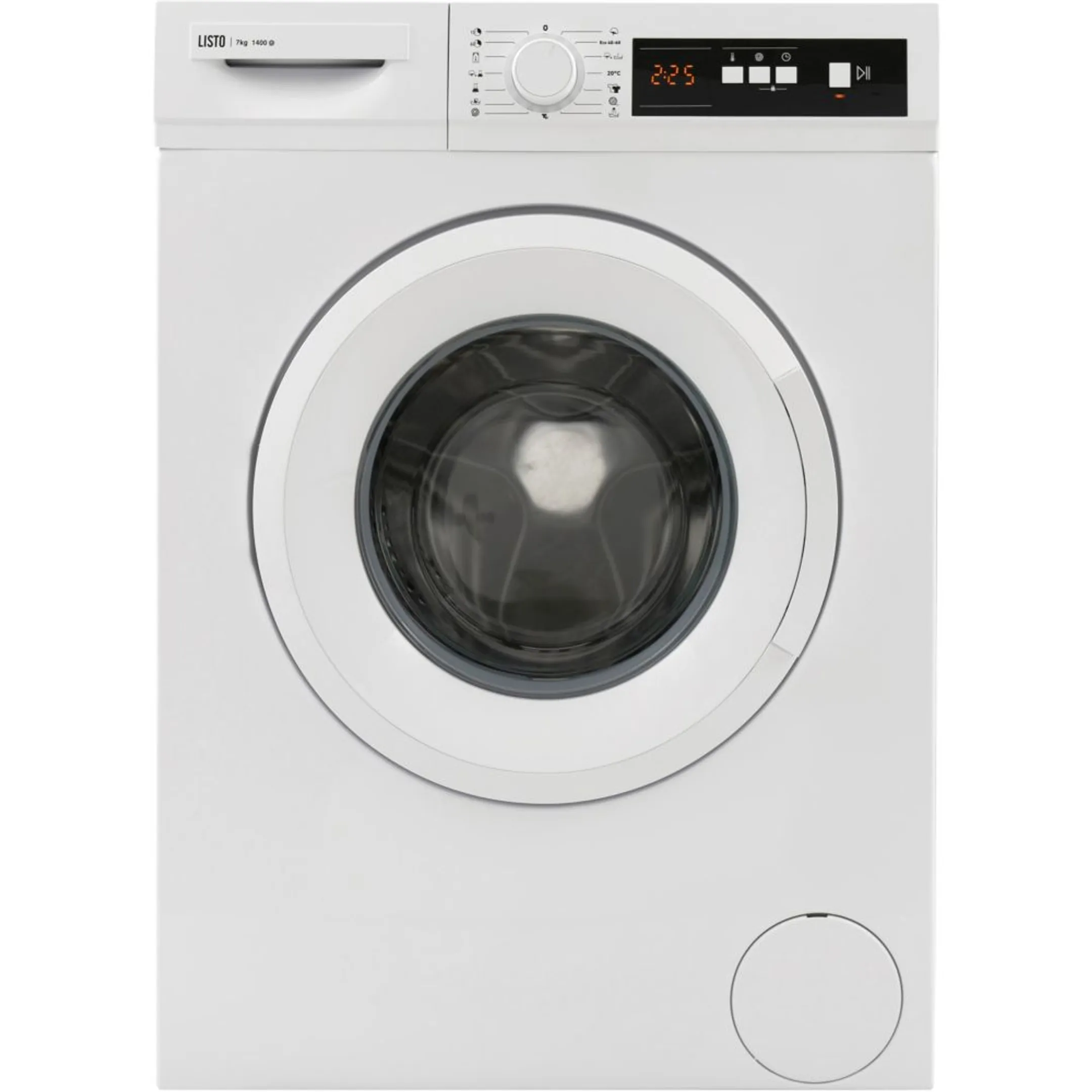 Machine à laver LF714-L1b