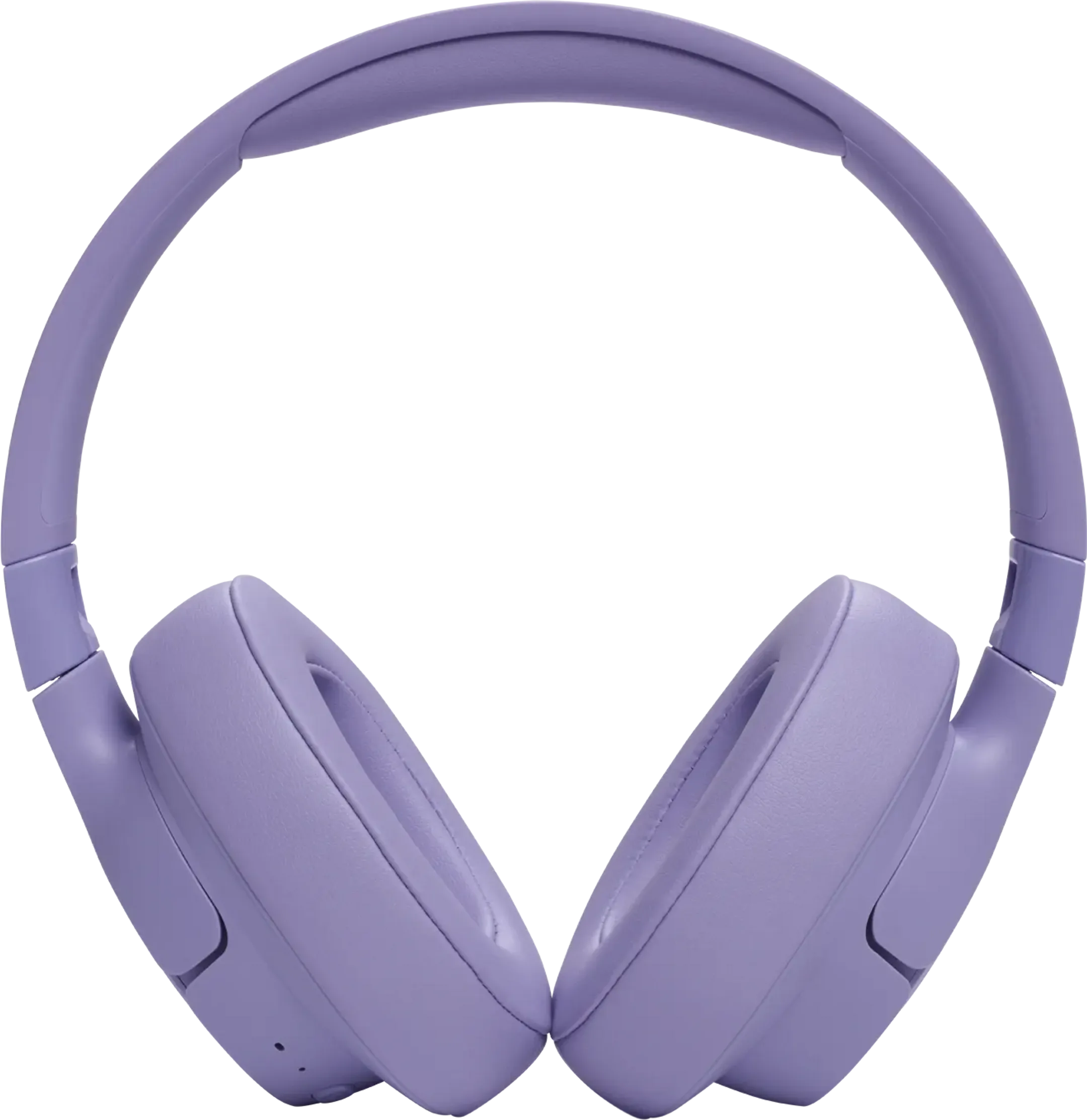 JBL Tune 720BT draadloze koptelefoon - Paars image