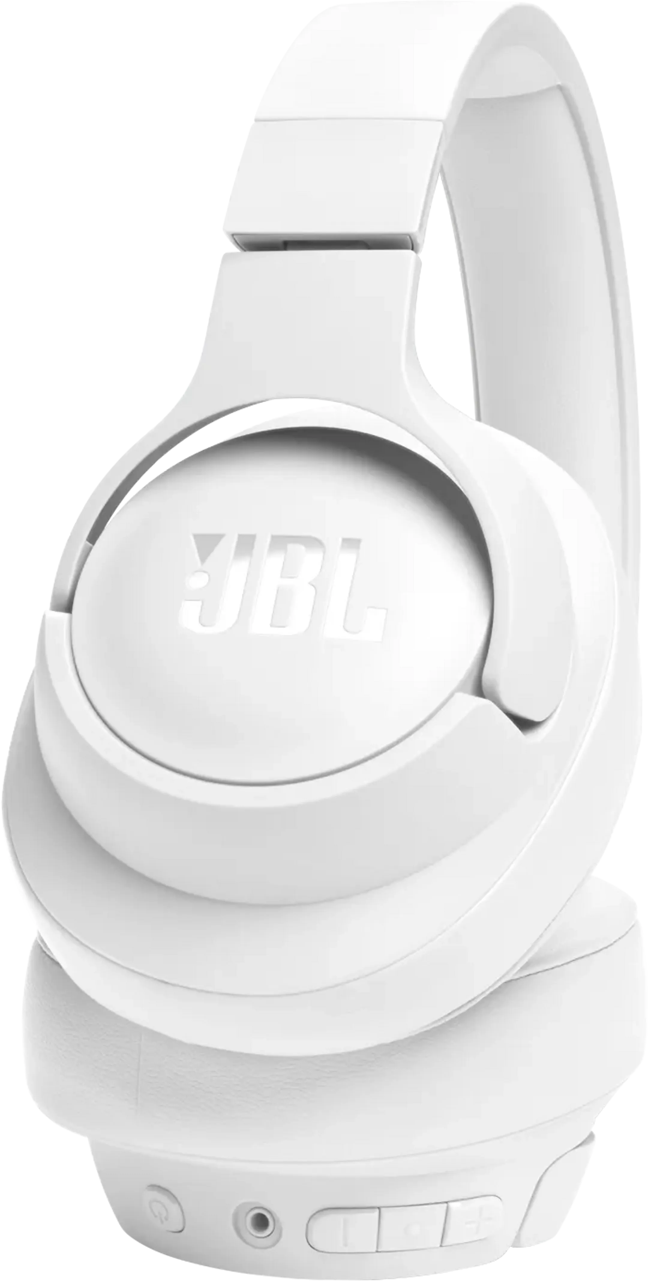 JBL Tune 720BT draadloze koptelefoon - Wit image