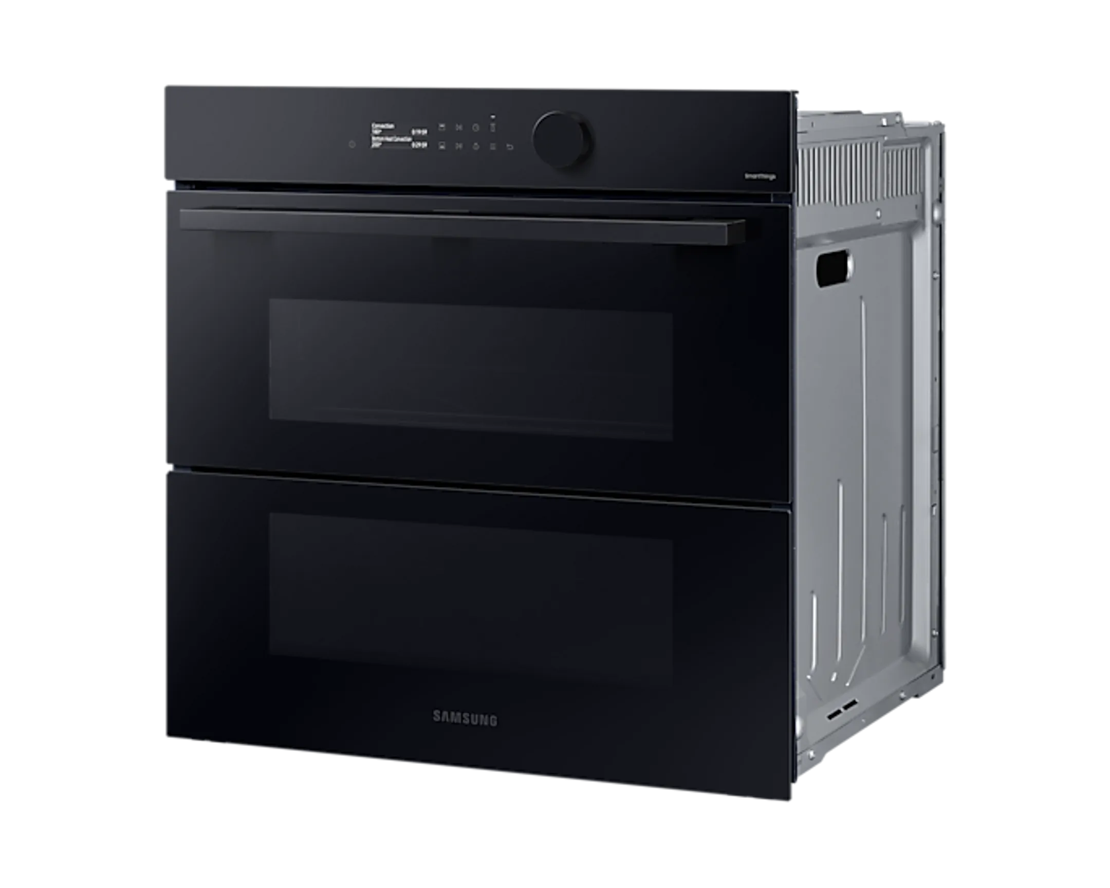 Samsung Inbouw oven NV7B5755SAK Dual Cook Flex image