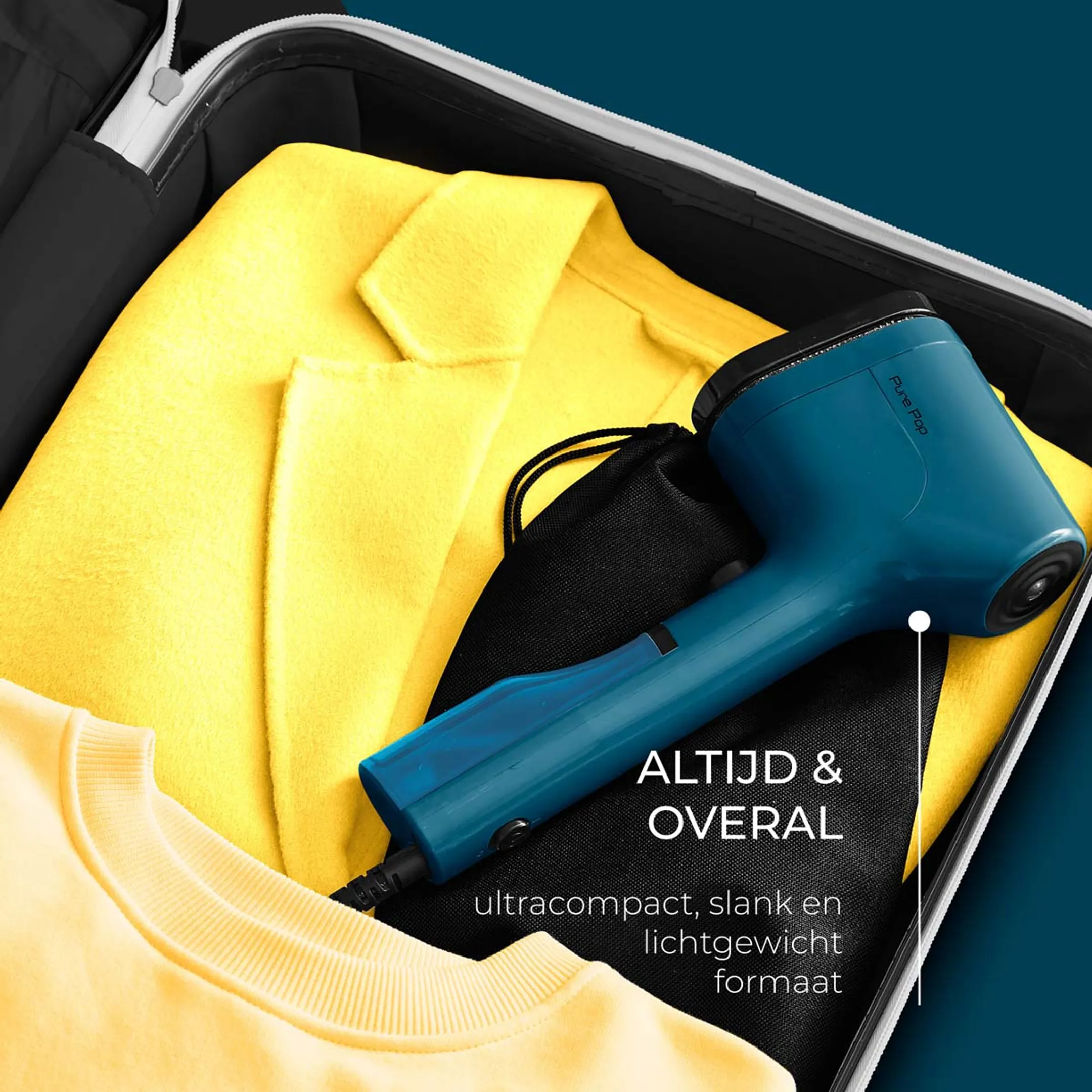 Calor Ontkreuker Pure Pop DT2020C0 image