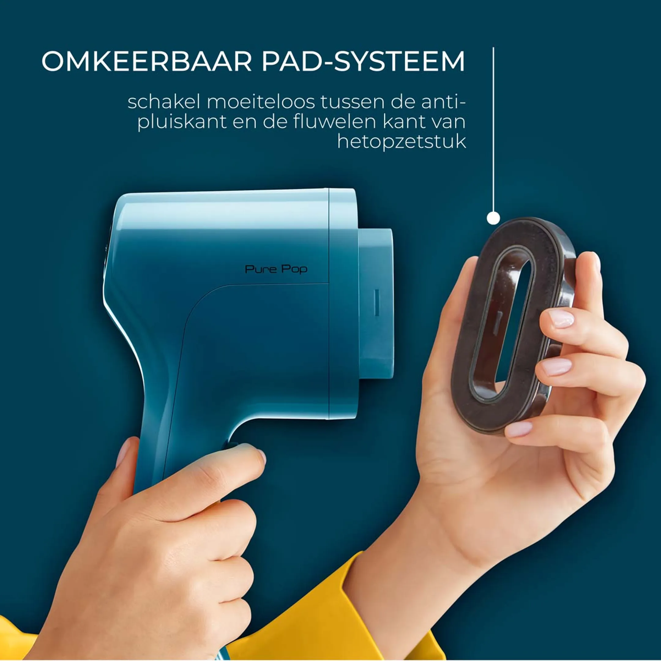 Calor Ontkreuker Pure Pop DT2020C0 image