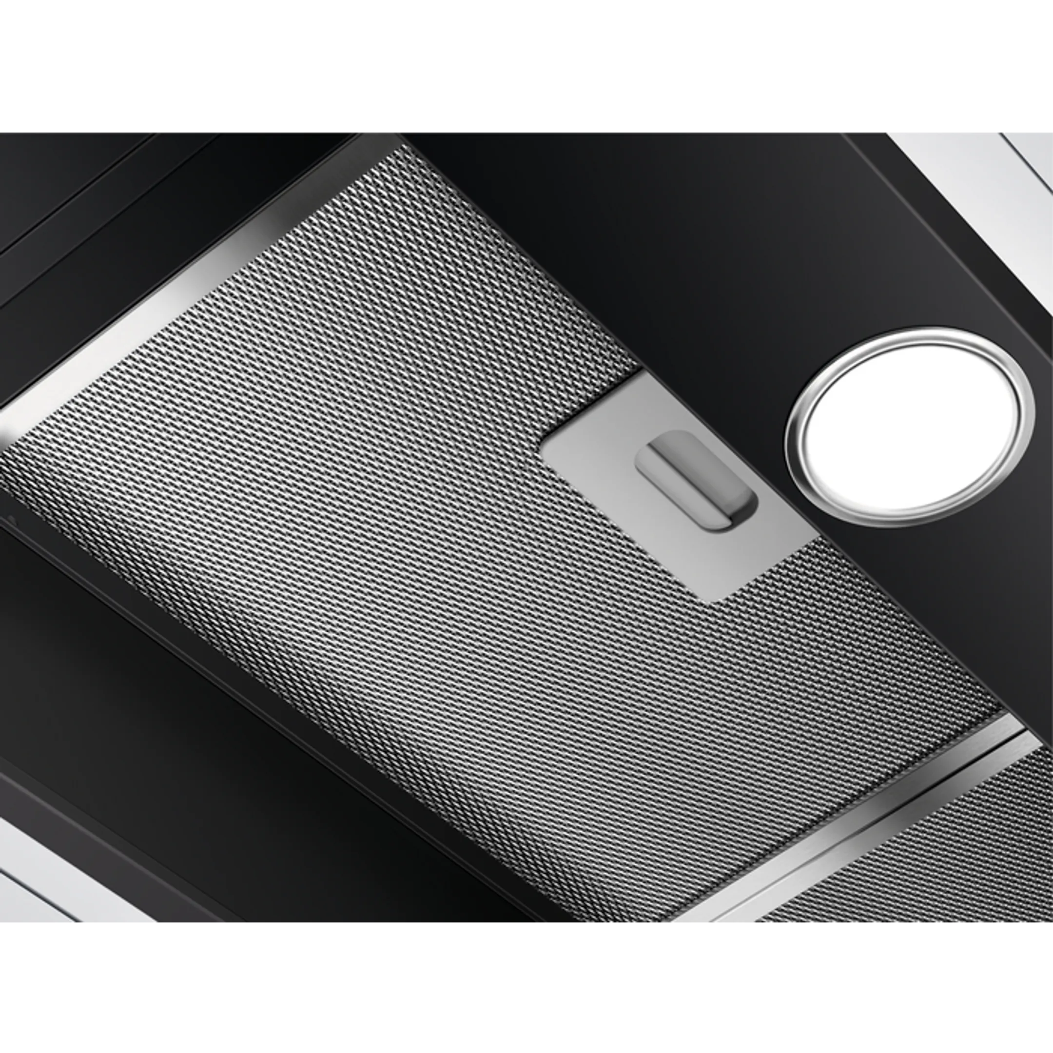 AEG Inbouwgroep DGE5861HR image