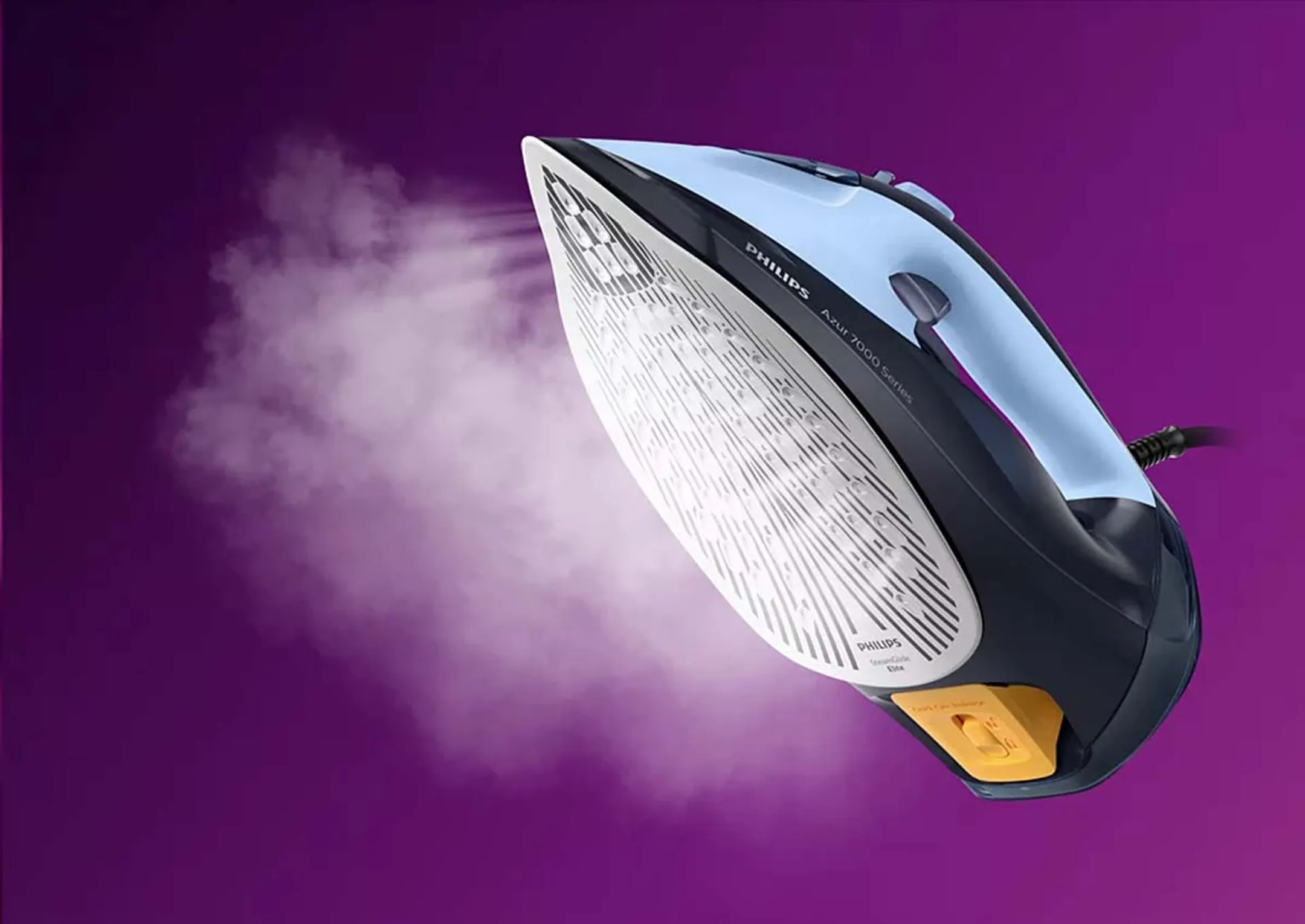 Philips Fer à repasser DST7041/20 image