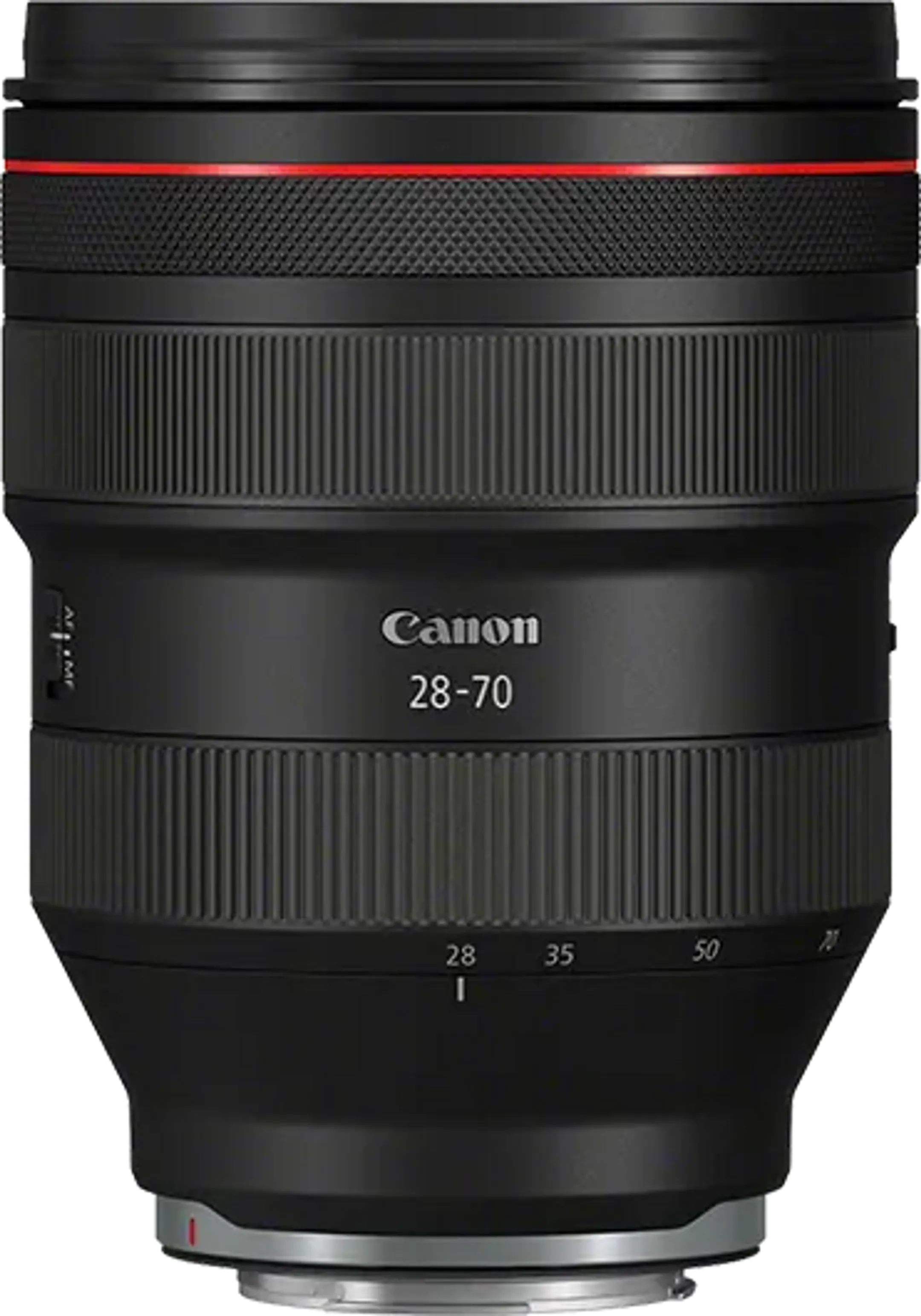 RF 28-70 F2L USM zoomlens