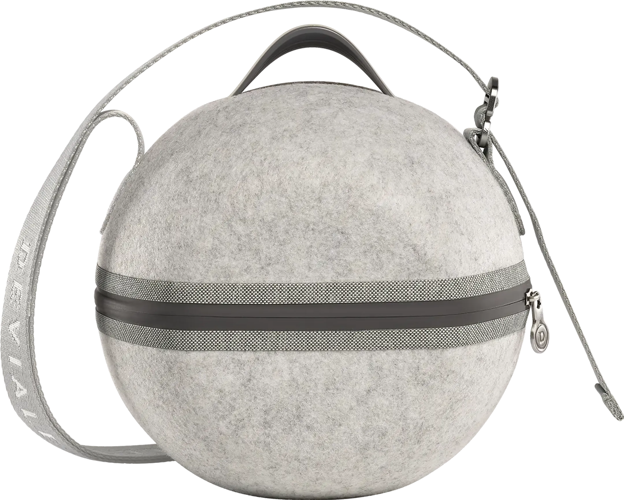 Devialet Mania Cocoon Light Grey image