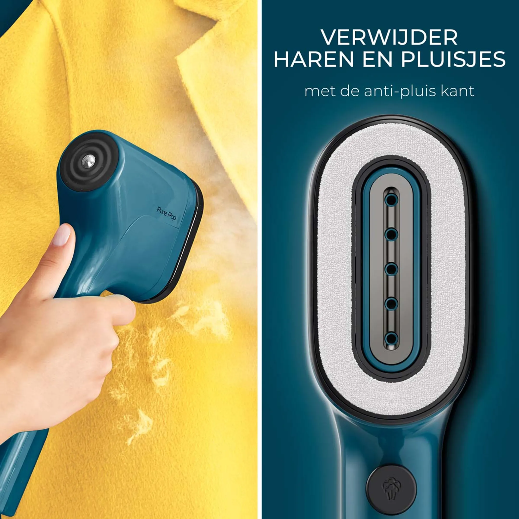 Calor Ontkreuker Pure Pop DT2020C0 image