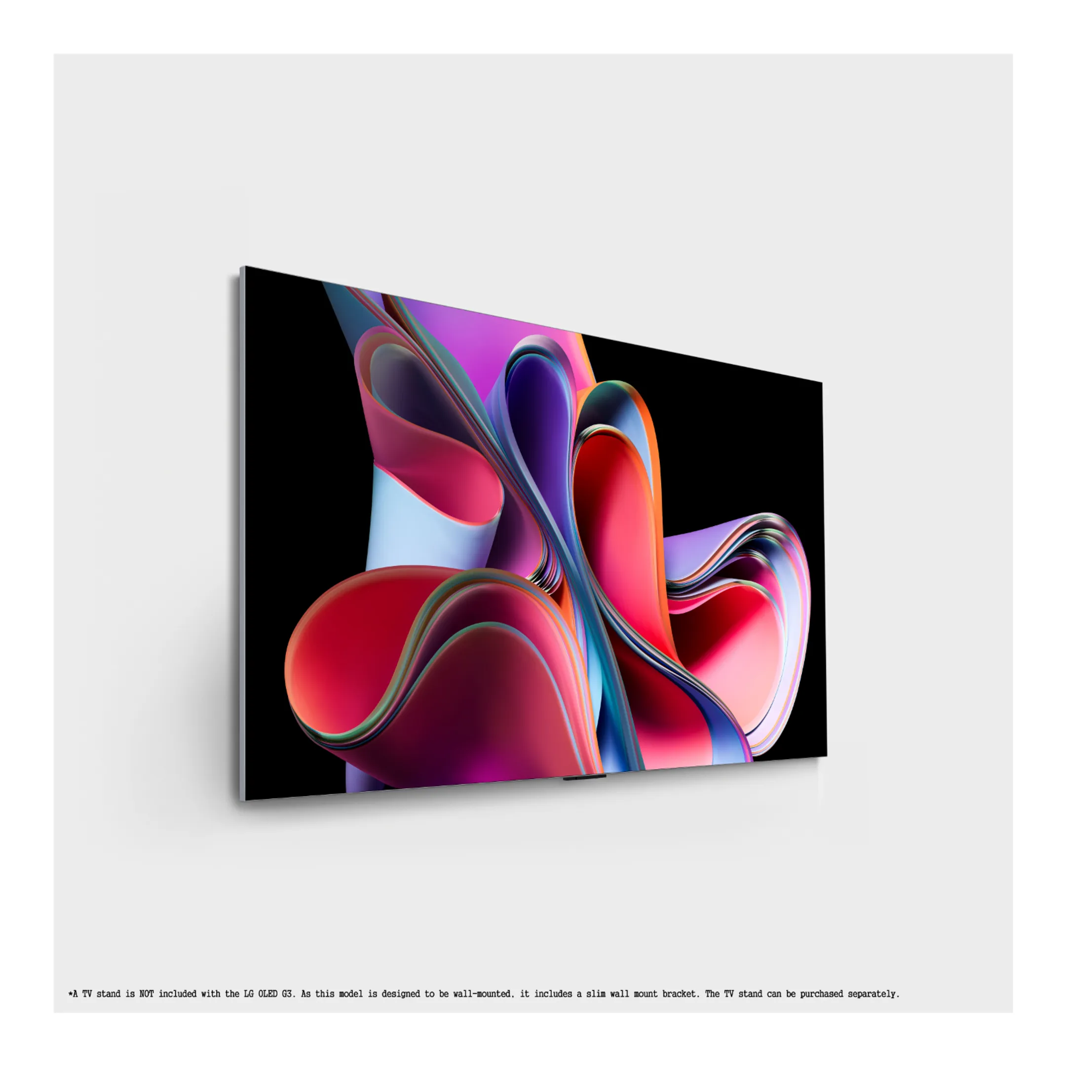 TV OLED 4K OLED65G36LA (2023) - 65 pouces