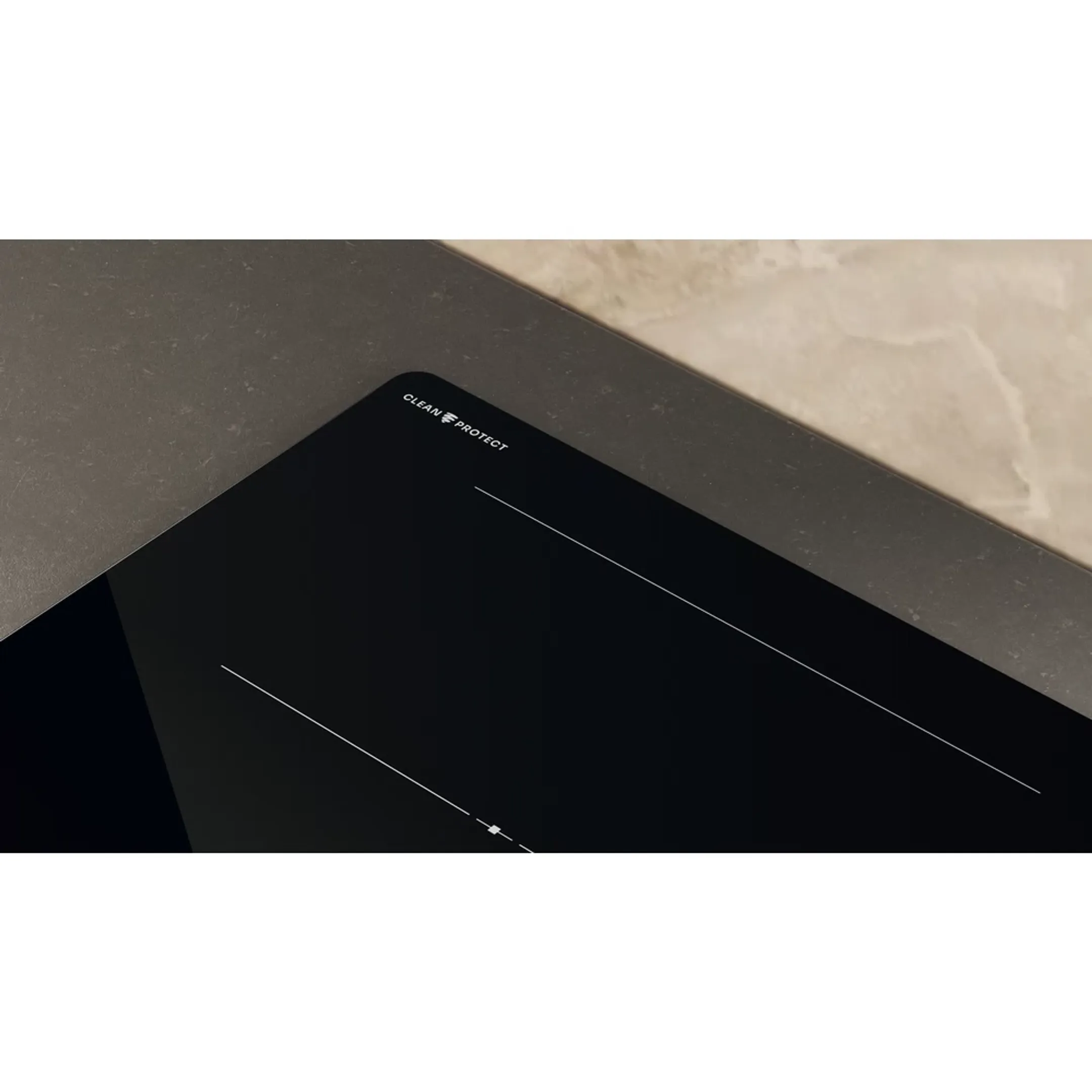 Whirlpool Taque induction WF S1577 CPNE CleanProtect image