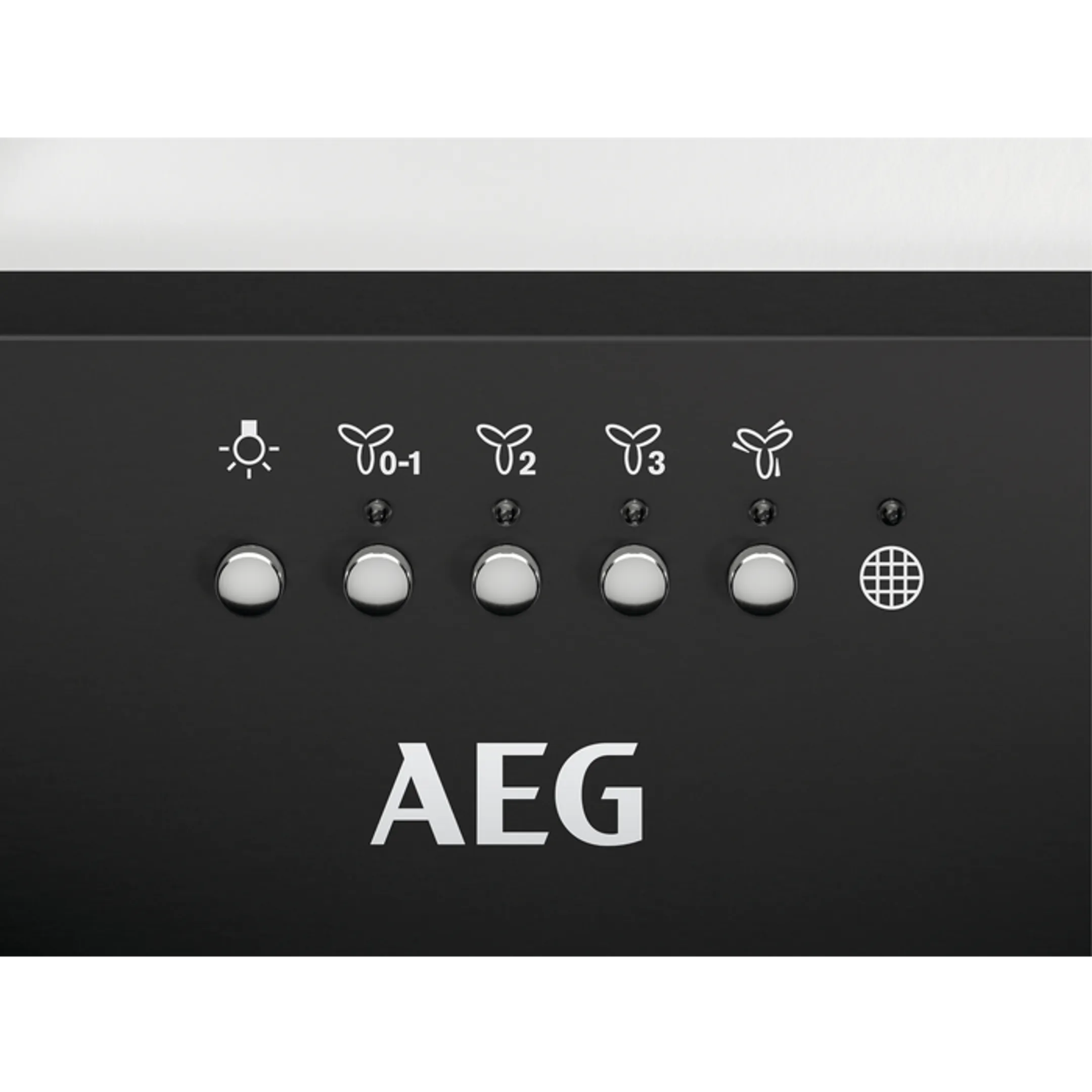 AEG Inbouwgroep DGE5861HR image