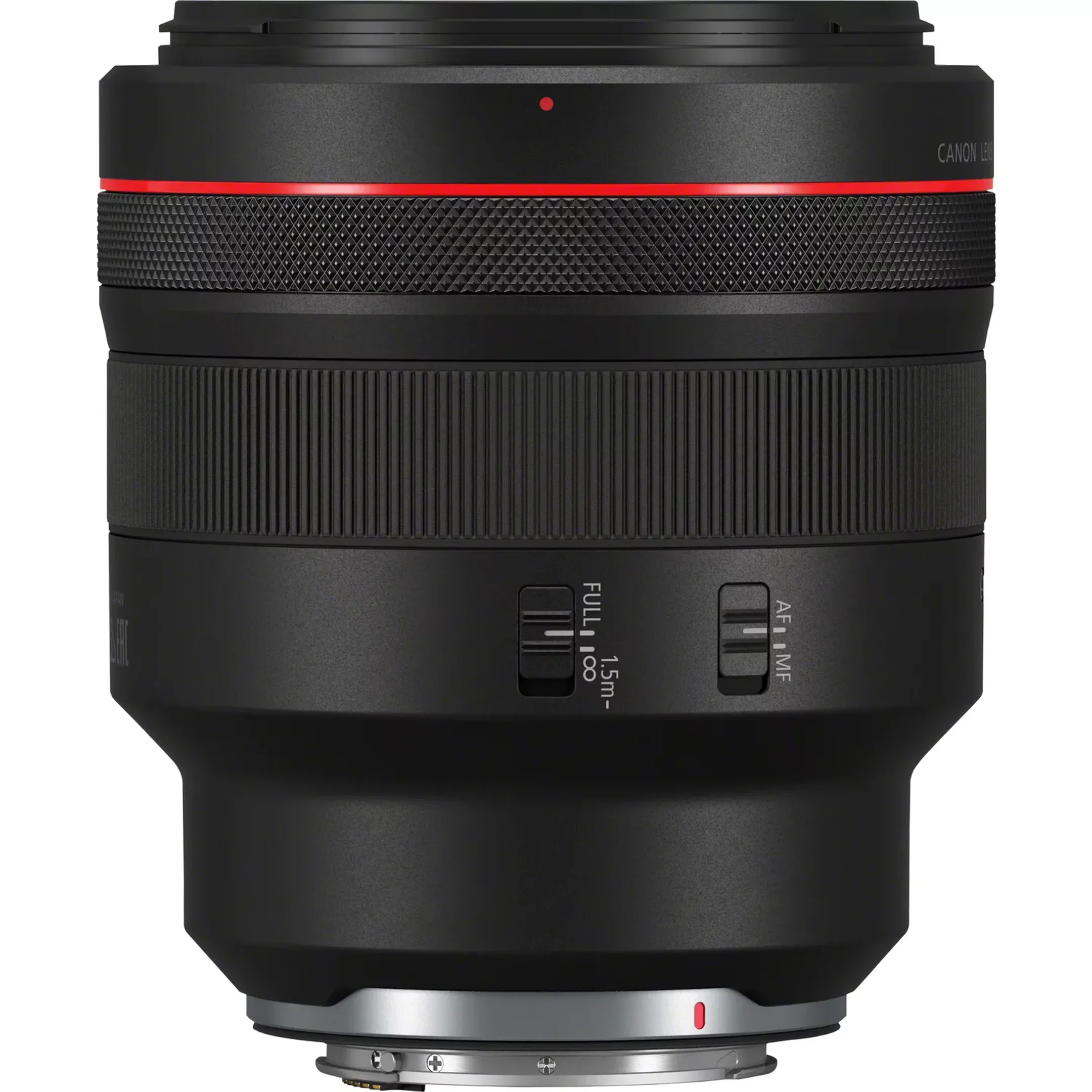 Canon Objectif RF 85MM F1.2L USM image
