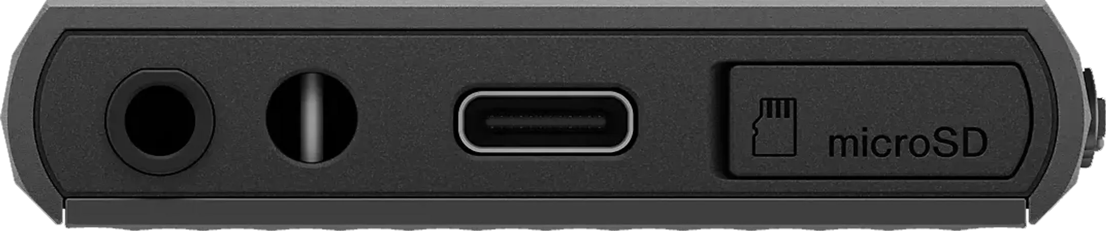 Sony Lecteur MP3 portable - A300 Walkman® - NW-A306 - 32 Go image