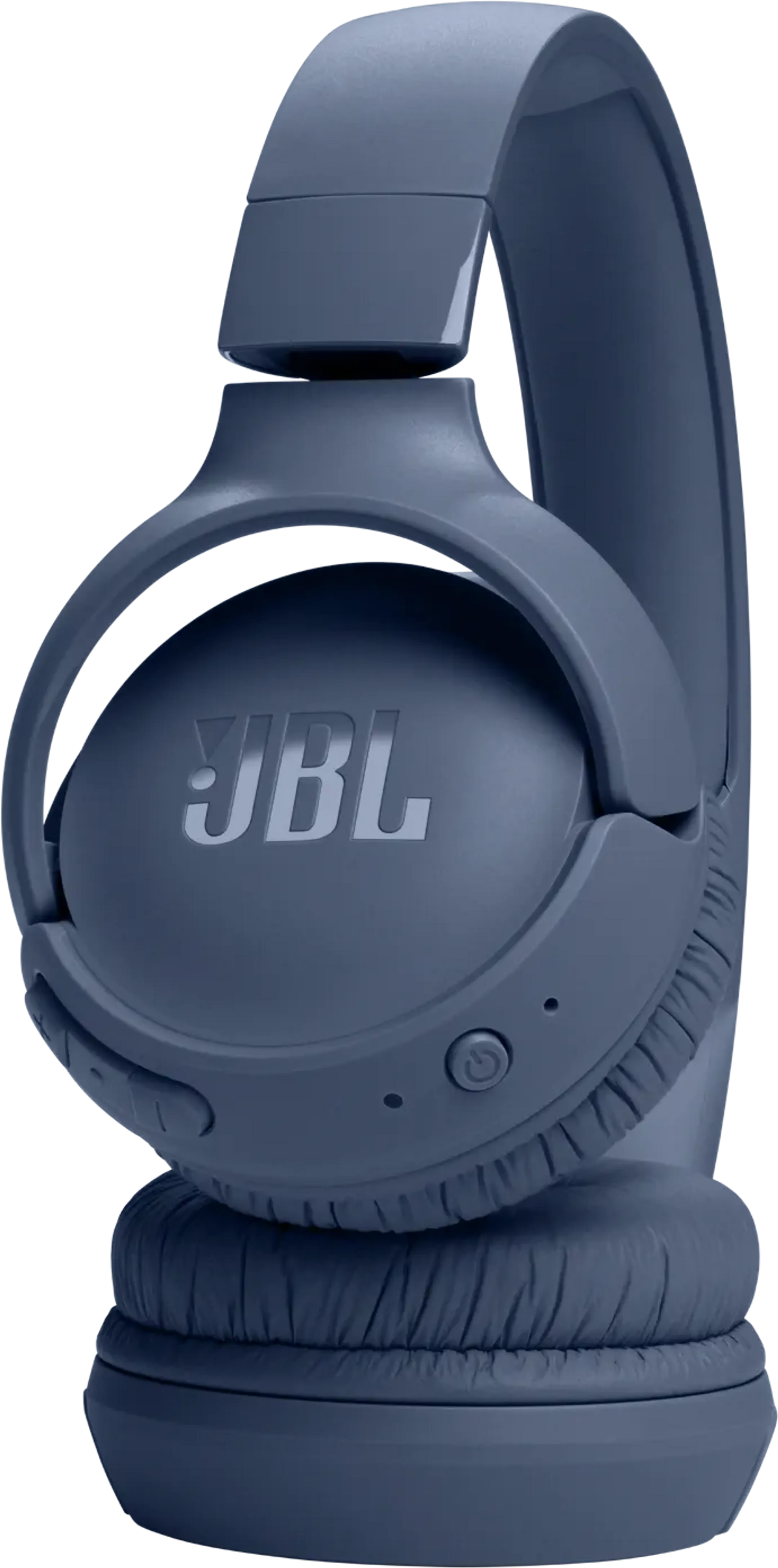 JBL Casque sans fil Tune 520BT - Bleu image