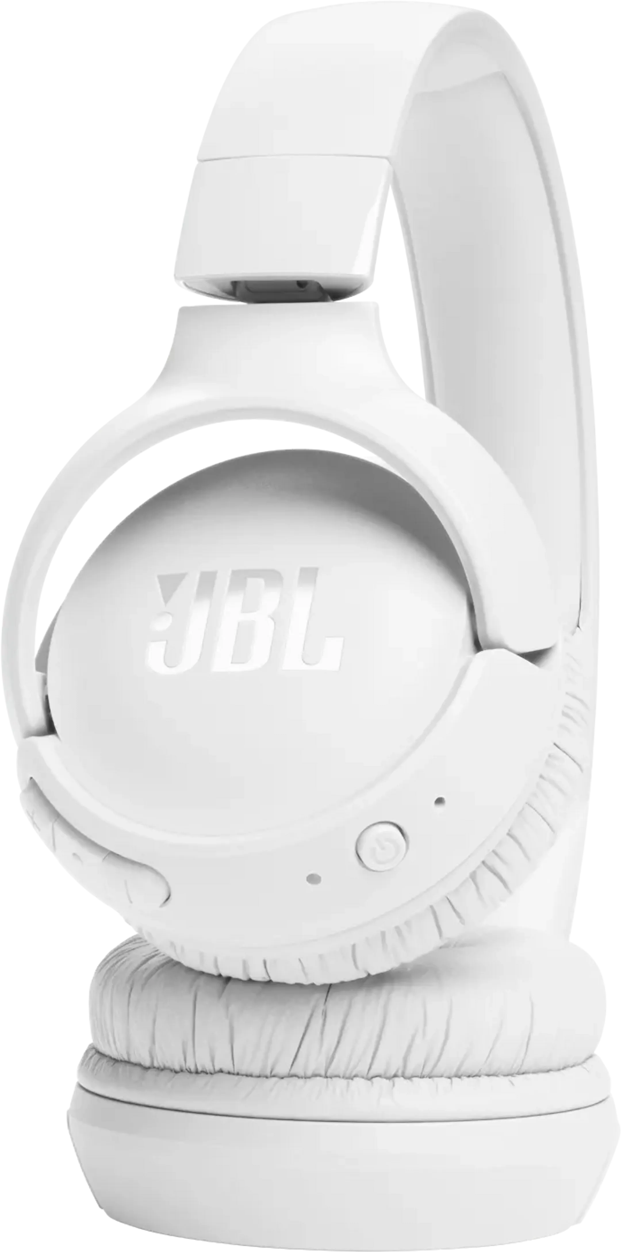 JBL Casque sans fil Tune 520BT - Blanc image