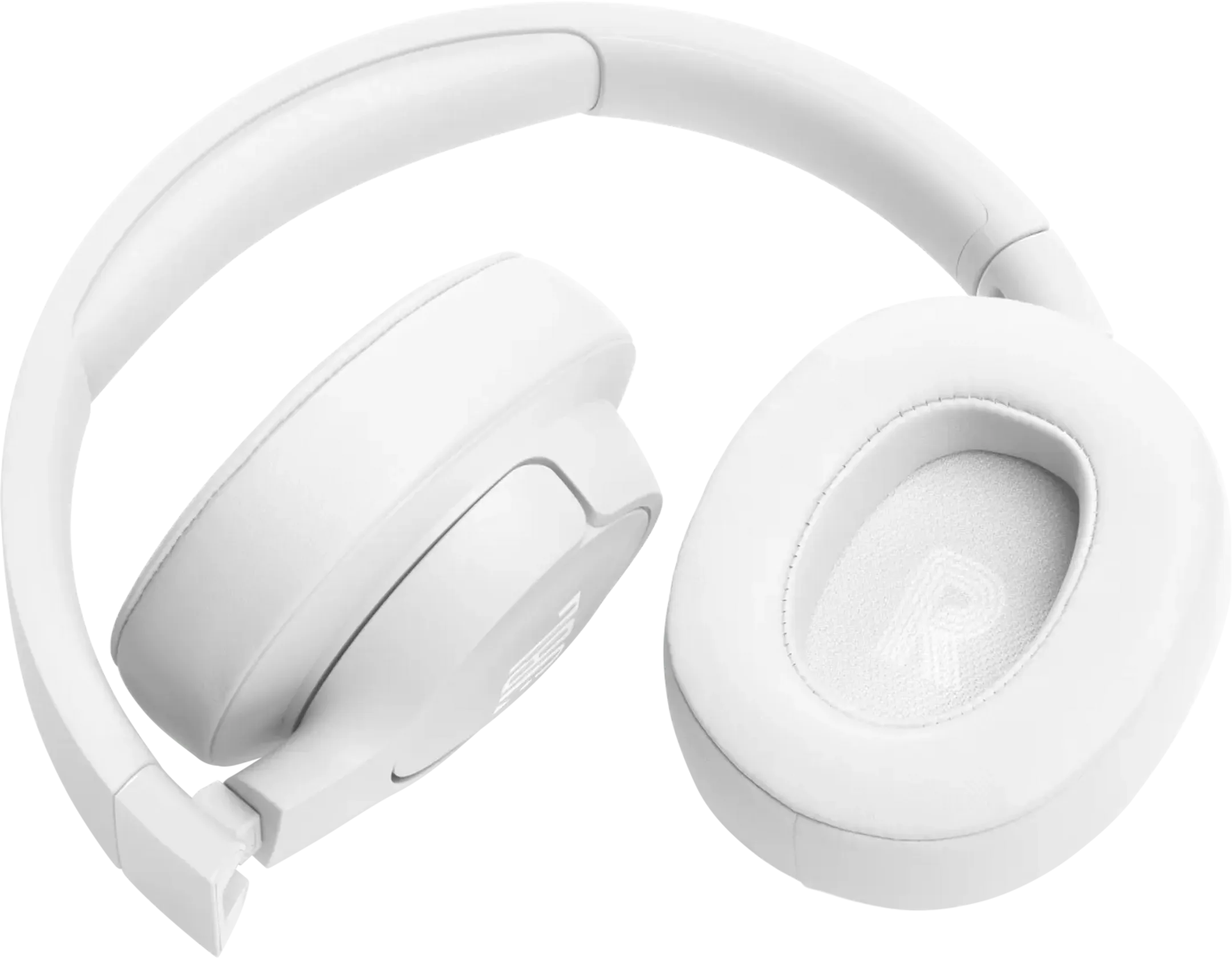 JBL Tune 720BT draadloze koptelefoon - Wit image