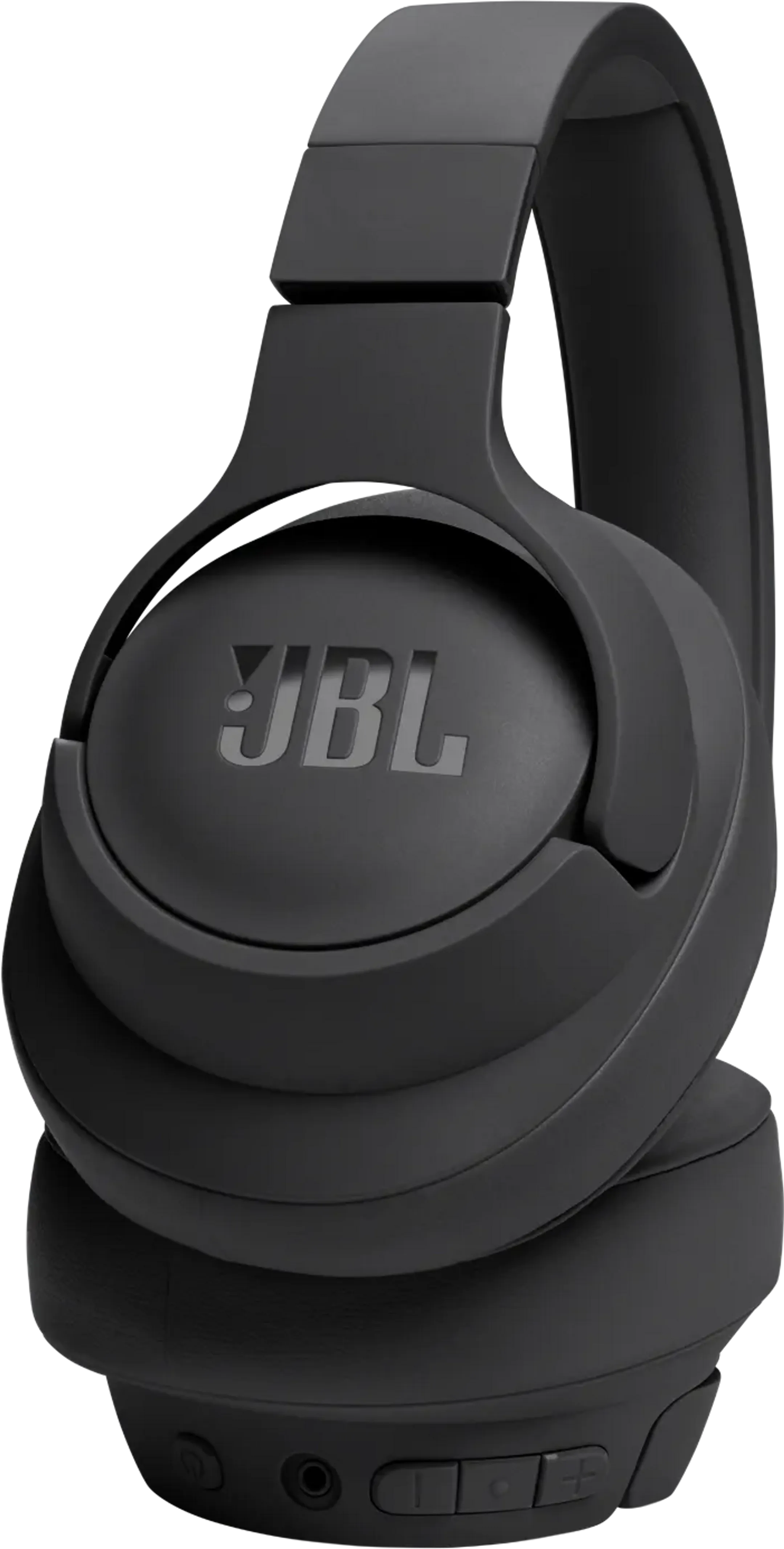 JBL Tune 720BT draadloze koptelefoon - Zwart image