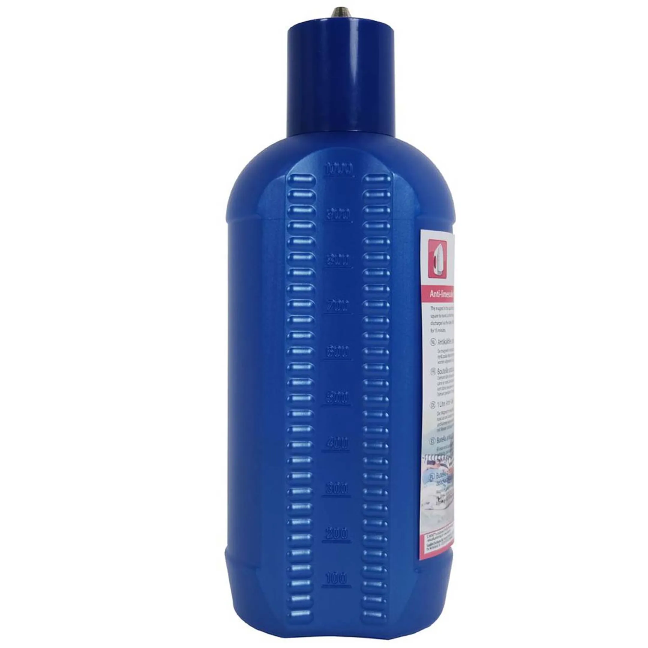 Scanpart Bouteille anti-calcaire pour le repassage 1L image