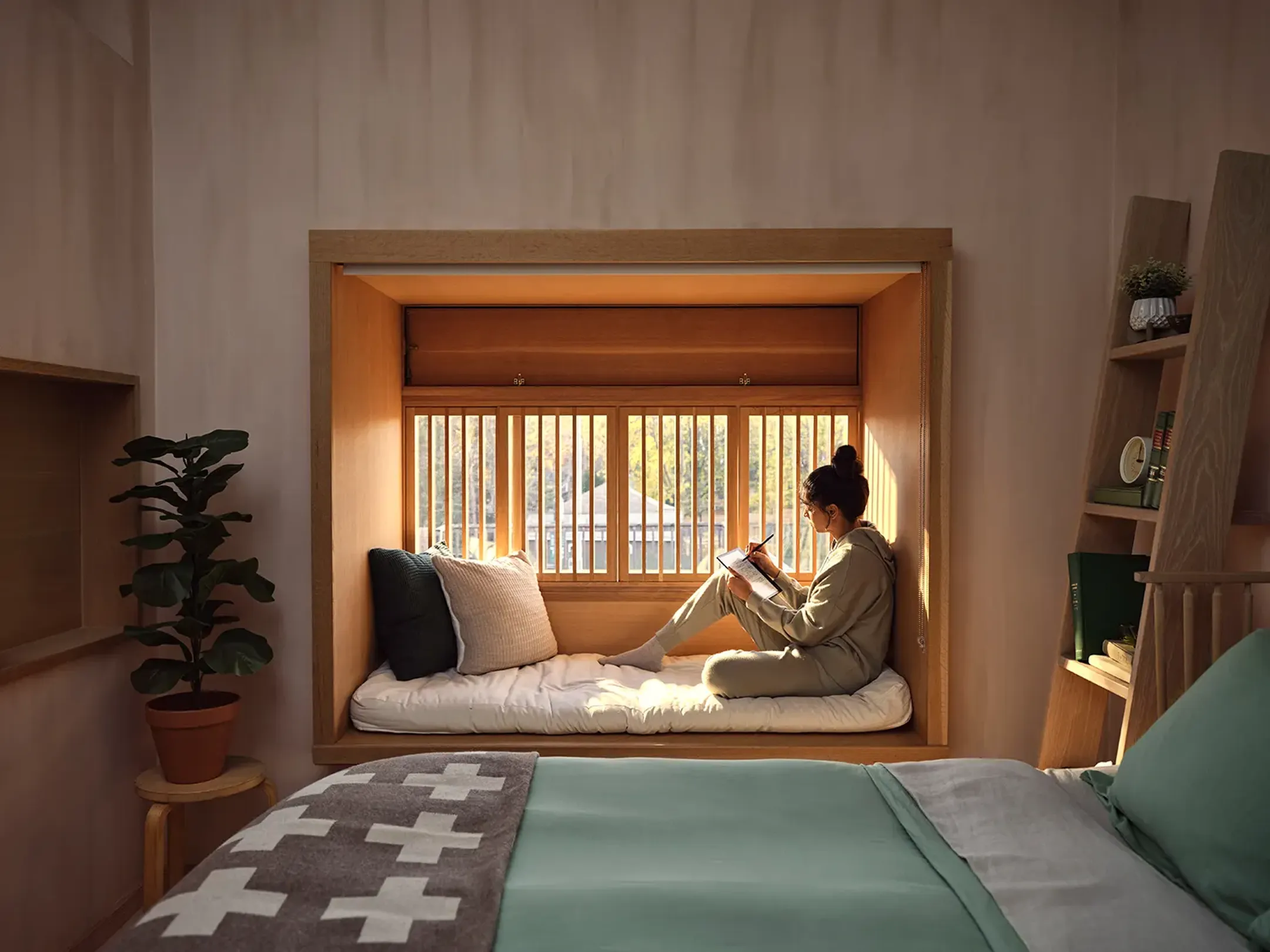 Kobo Elipsa 2E e-reader met Stylus 2 - 32 GB image