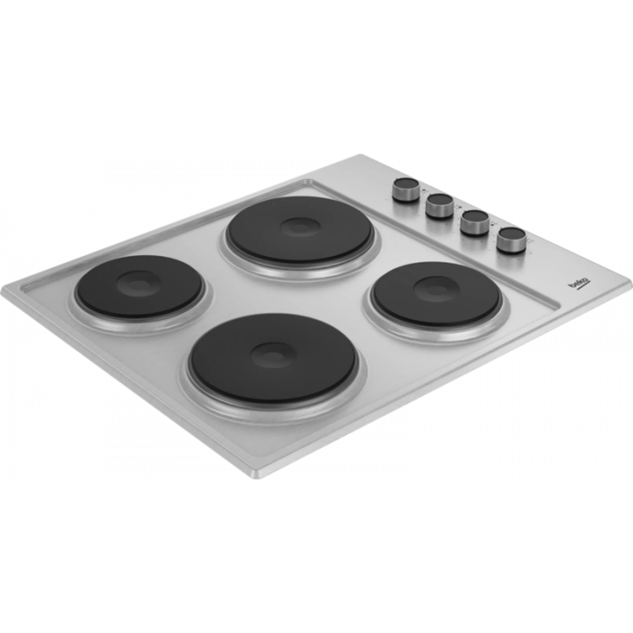 Beko HIGE64100X image