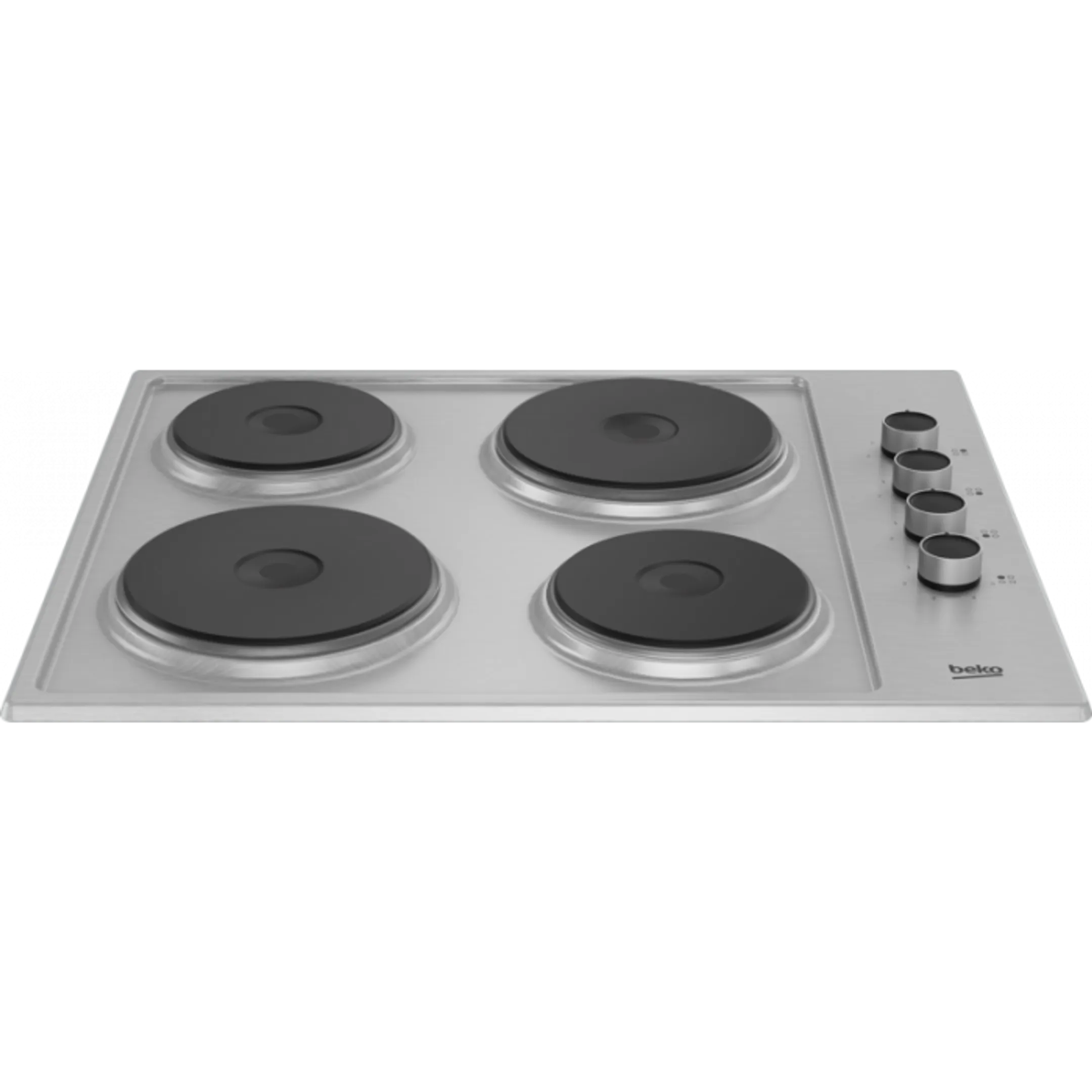 Beko HIGE64100X image