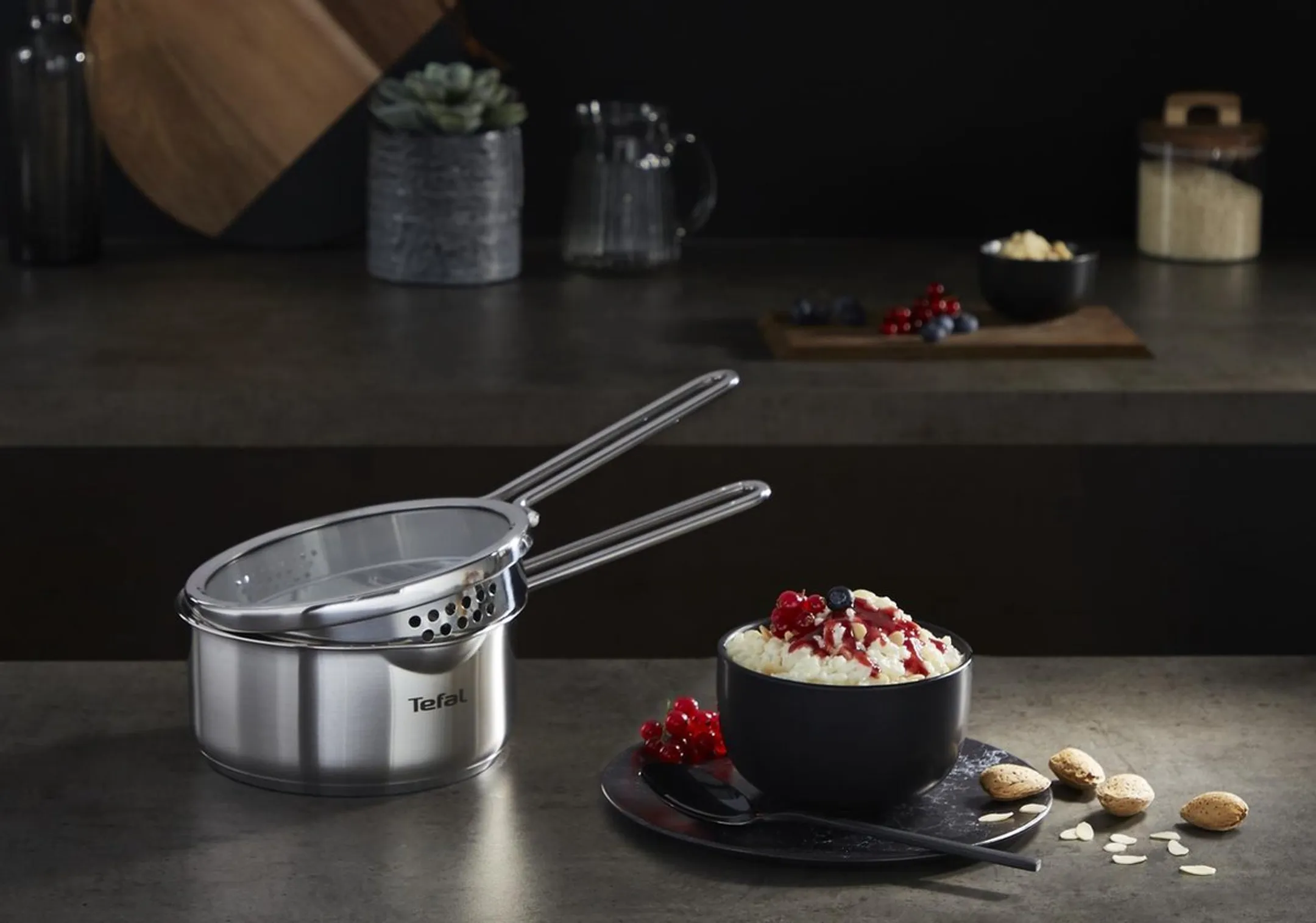 Tefal Kookpottenset *3 - Nordica image