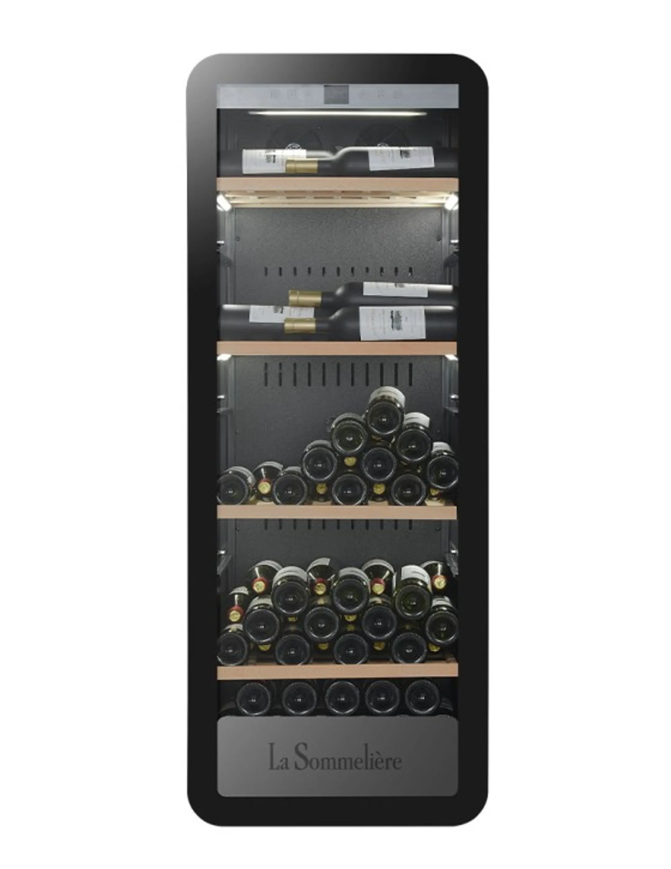 La Sommelière Cave à vin APOGEE150PV image