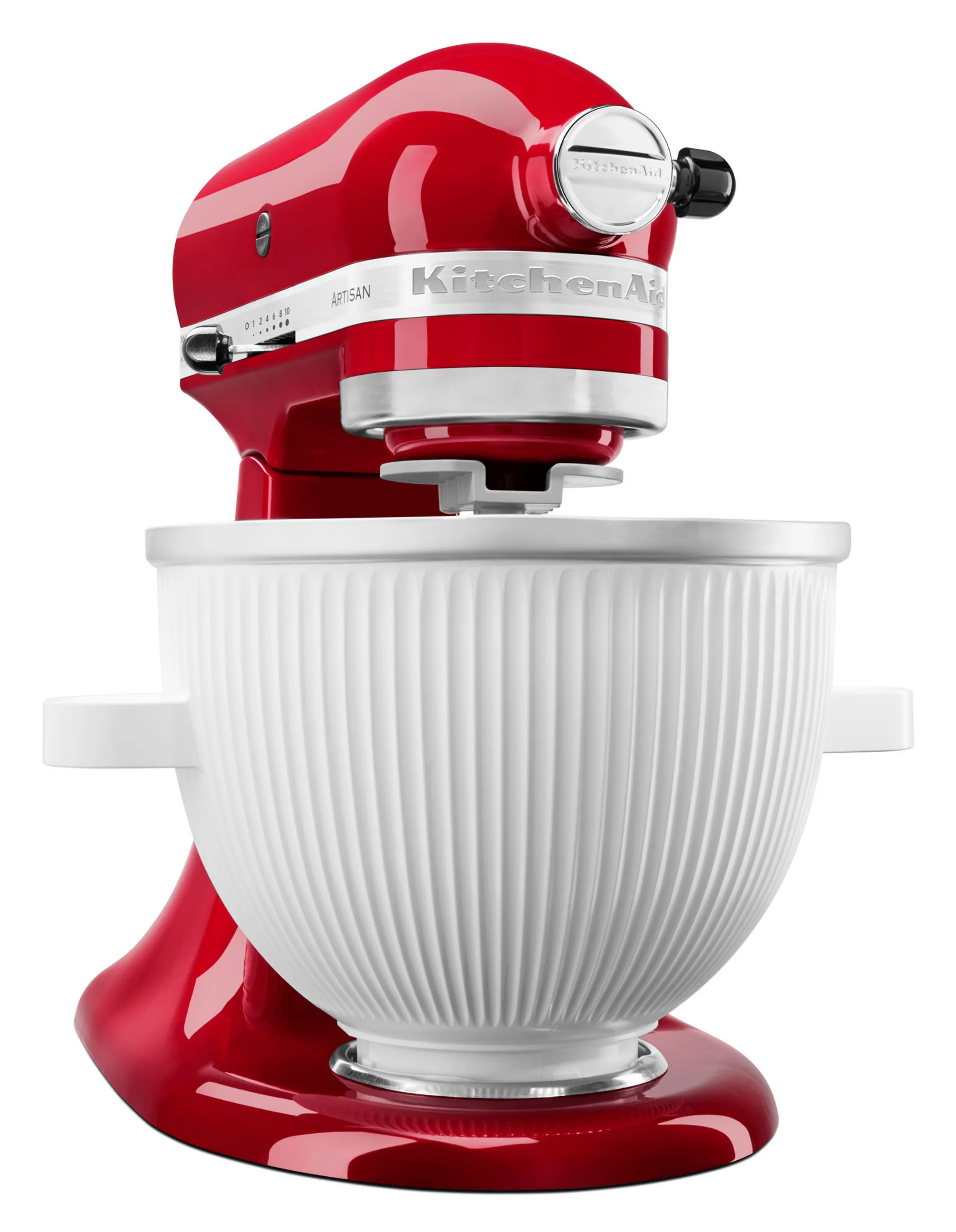 KitchenAid Sobetière 5KSMICM image