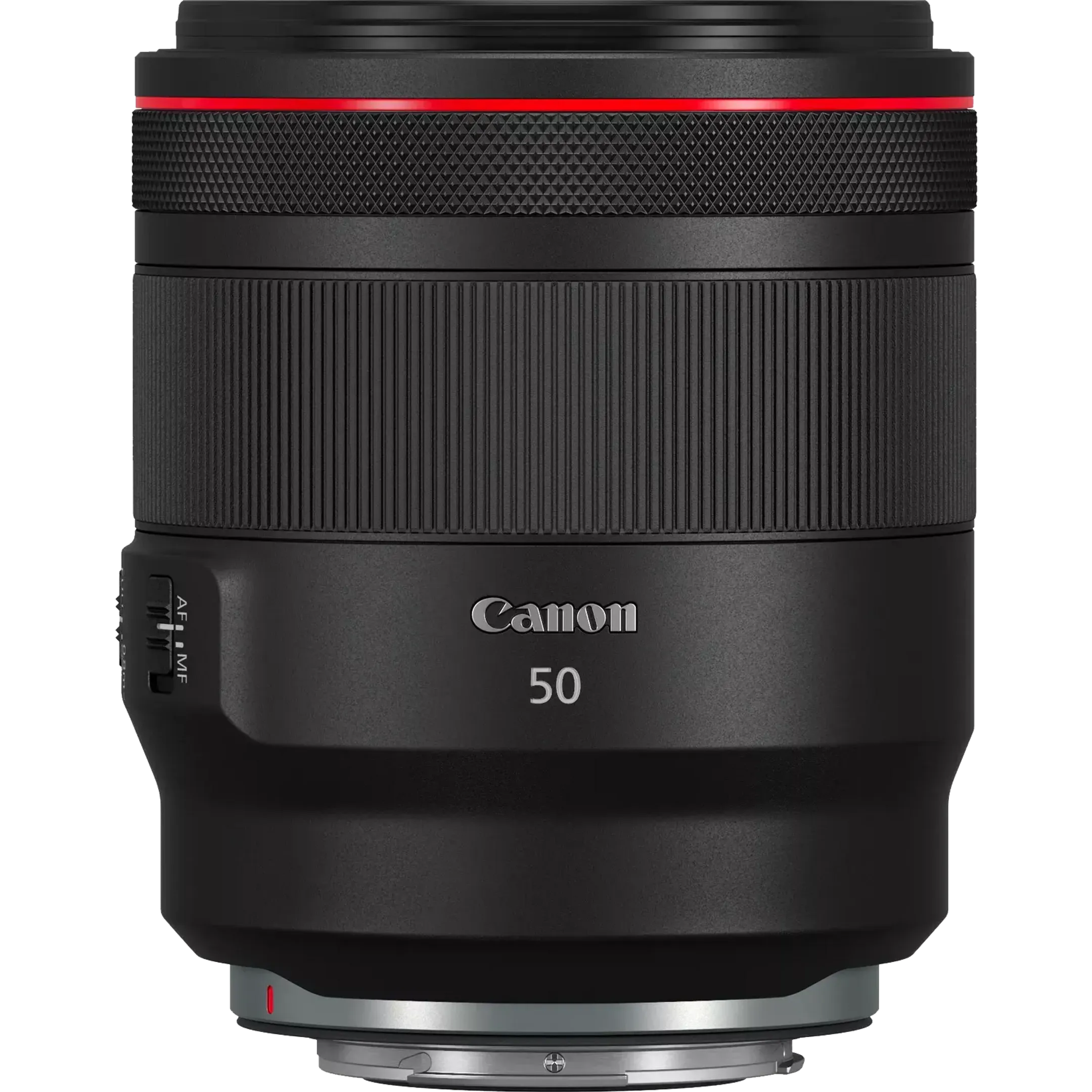 RF 50MM F/1.2 L lens