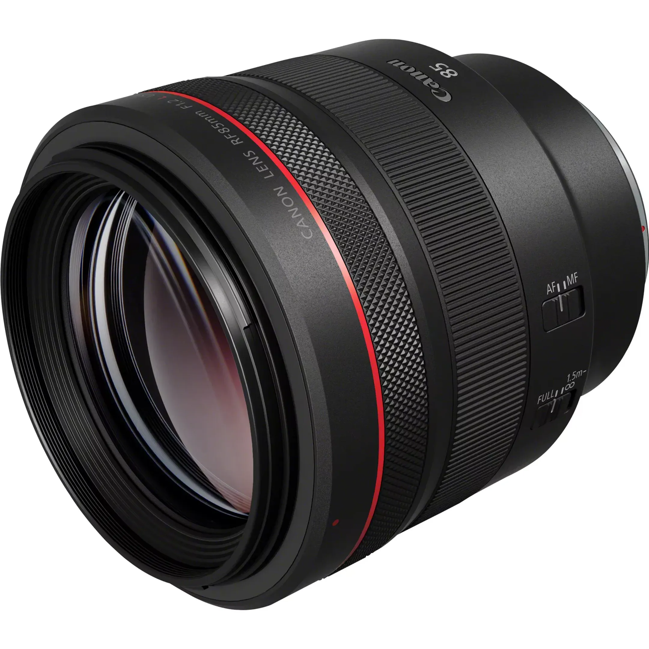Canon Objectif RF 85MM F1.2L USM image