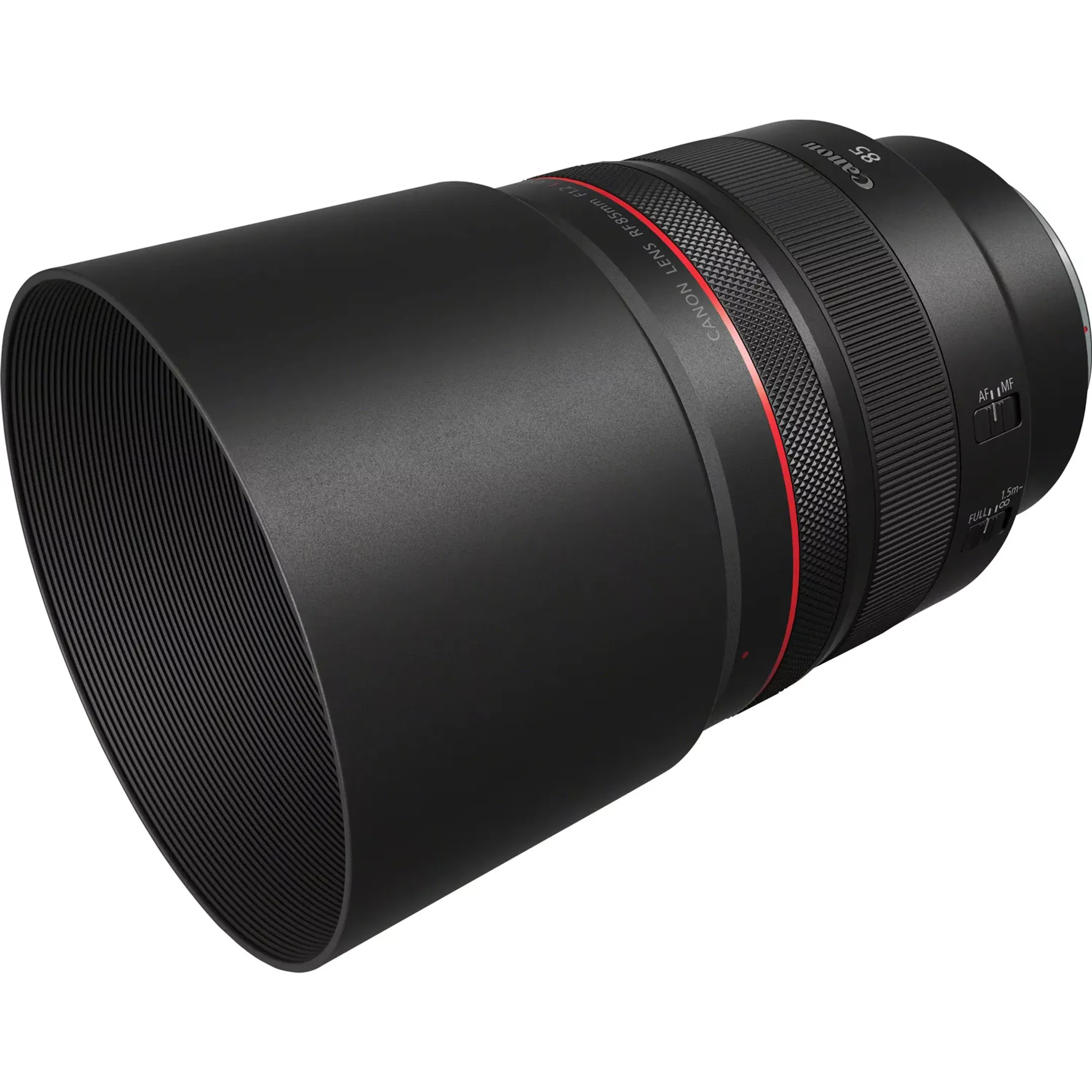 Canon Objectif RF 85MM F1.2L USM image