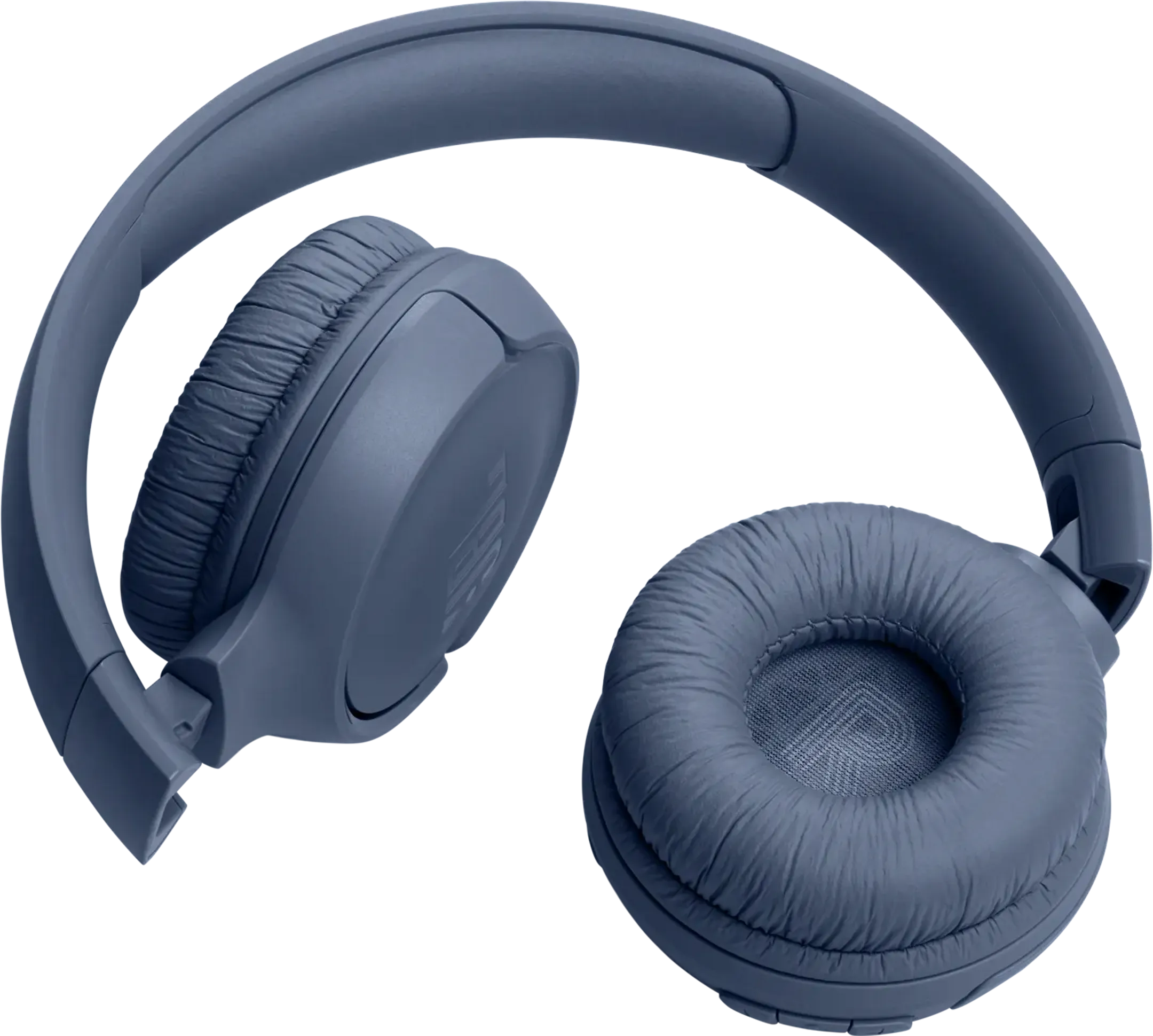 JBL Casque sans fil Tune 520BT - Bleu image
