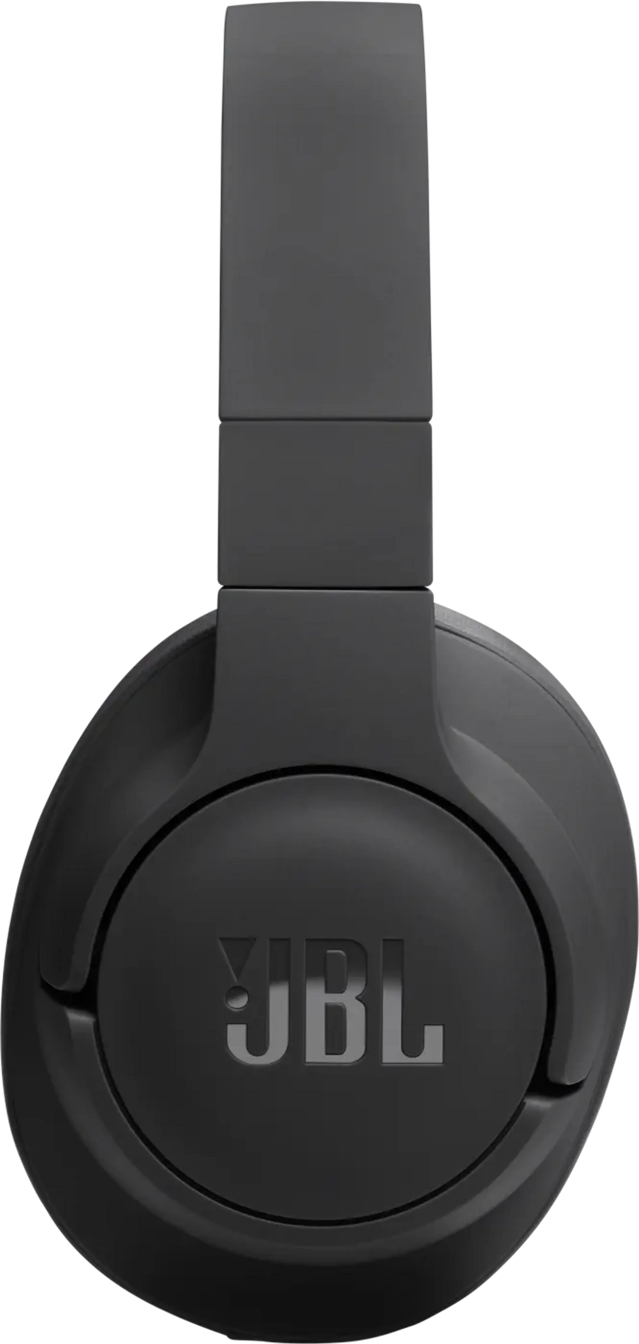 JBL Tune 720BT draadloze koptelefoon - Zwart image
