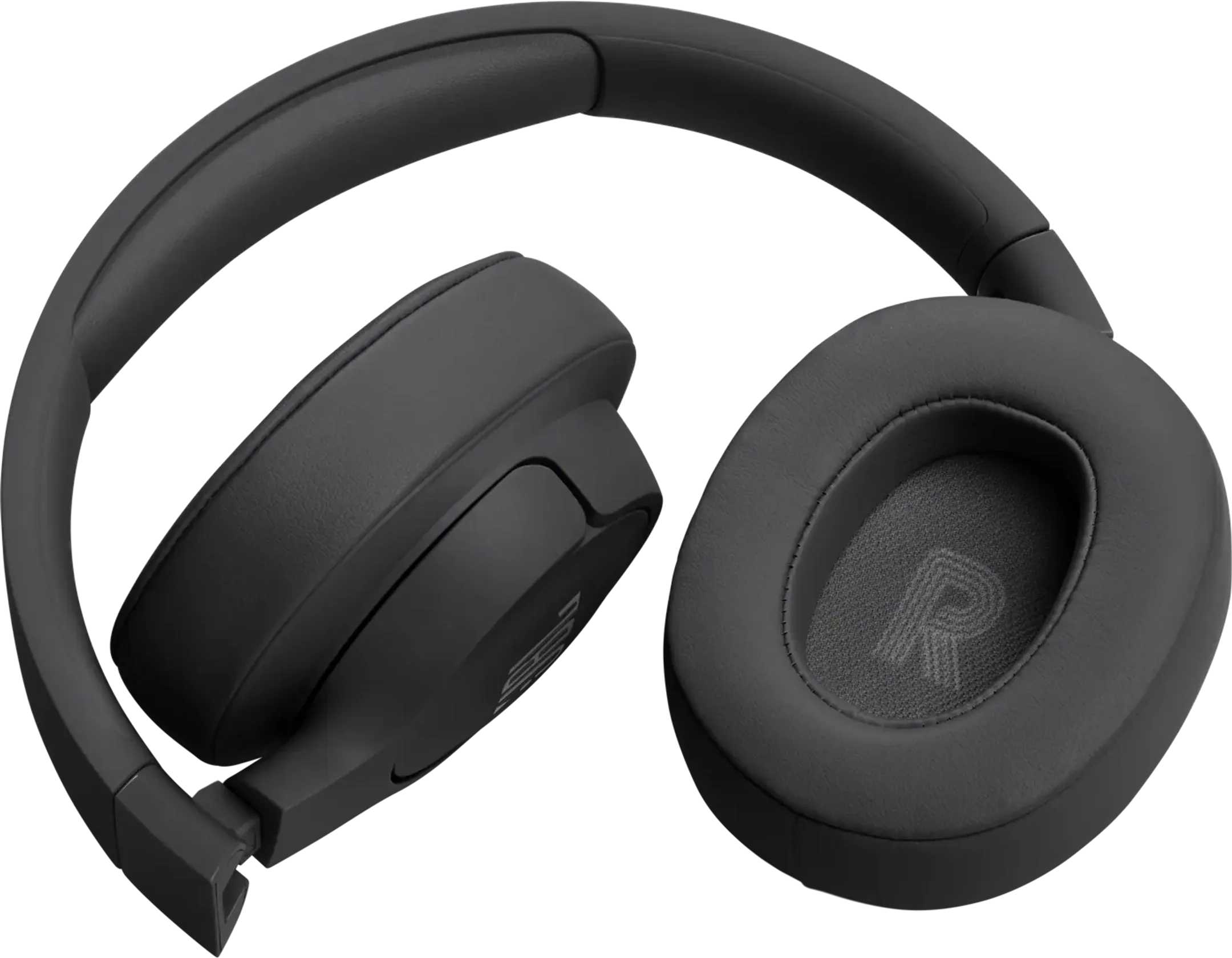 JBL Tune 720BT draadloze koptelefoon - Zwart image