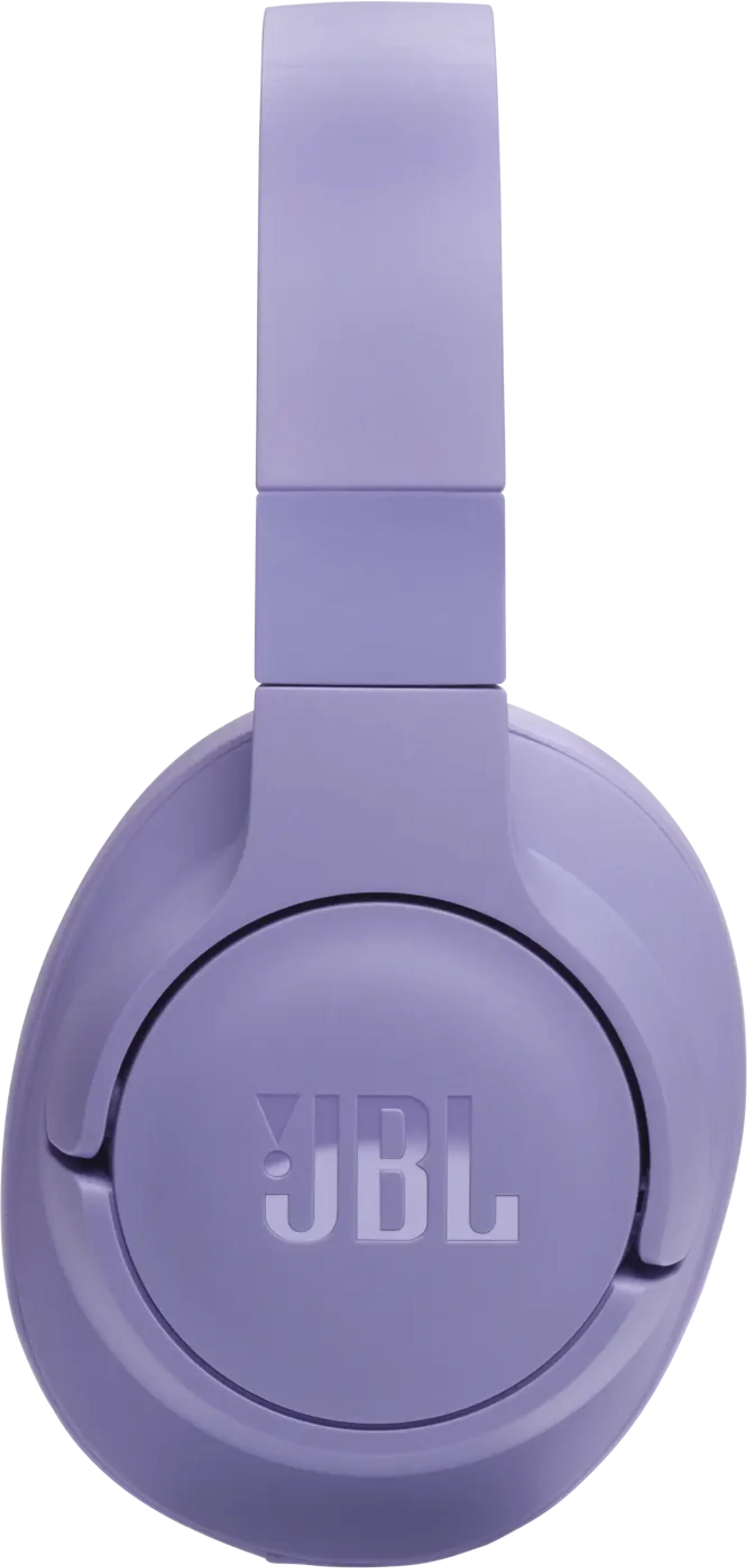 JBL Tune 720BT draadloze koptelefoon - Paars image