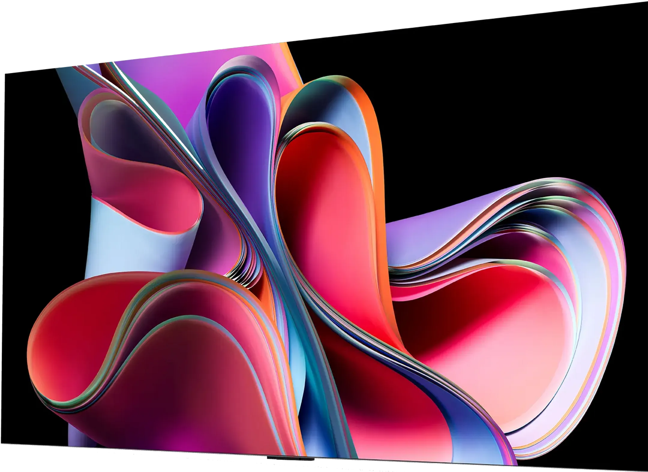 TV OLED 4K OLED65G36LA (2023) - 65 pouces