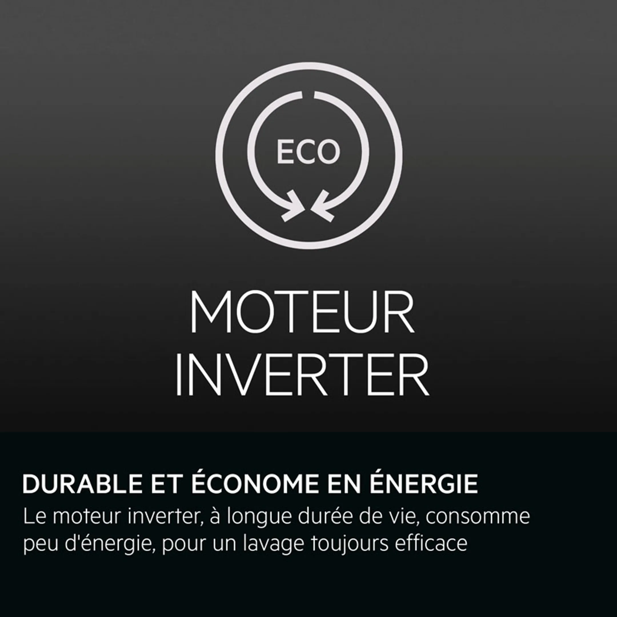 AEG Machine à laver LR76U964 ProSteam  image