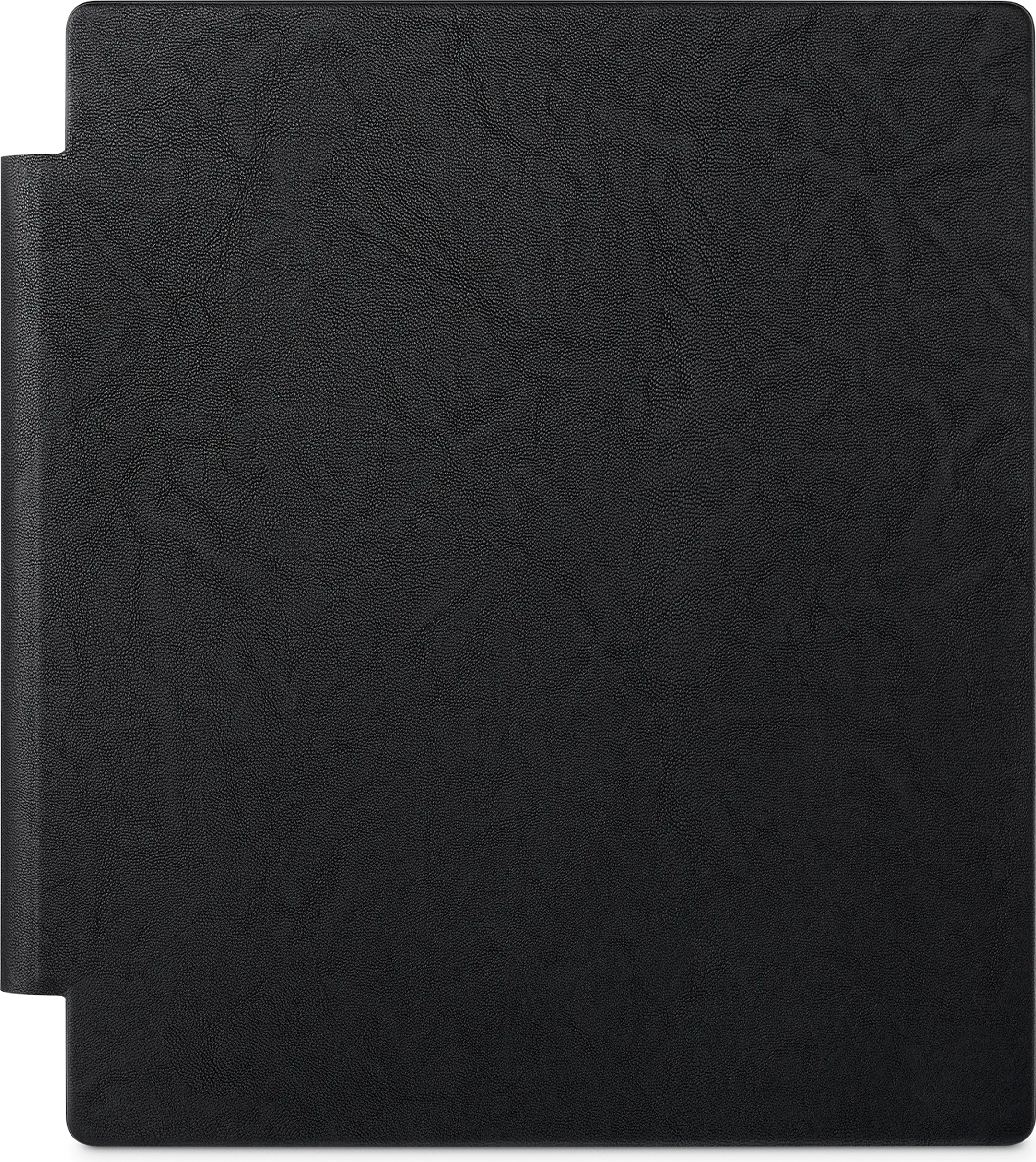SleepCover voor Elipsa 2E - Zwart