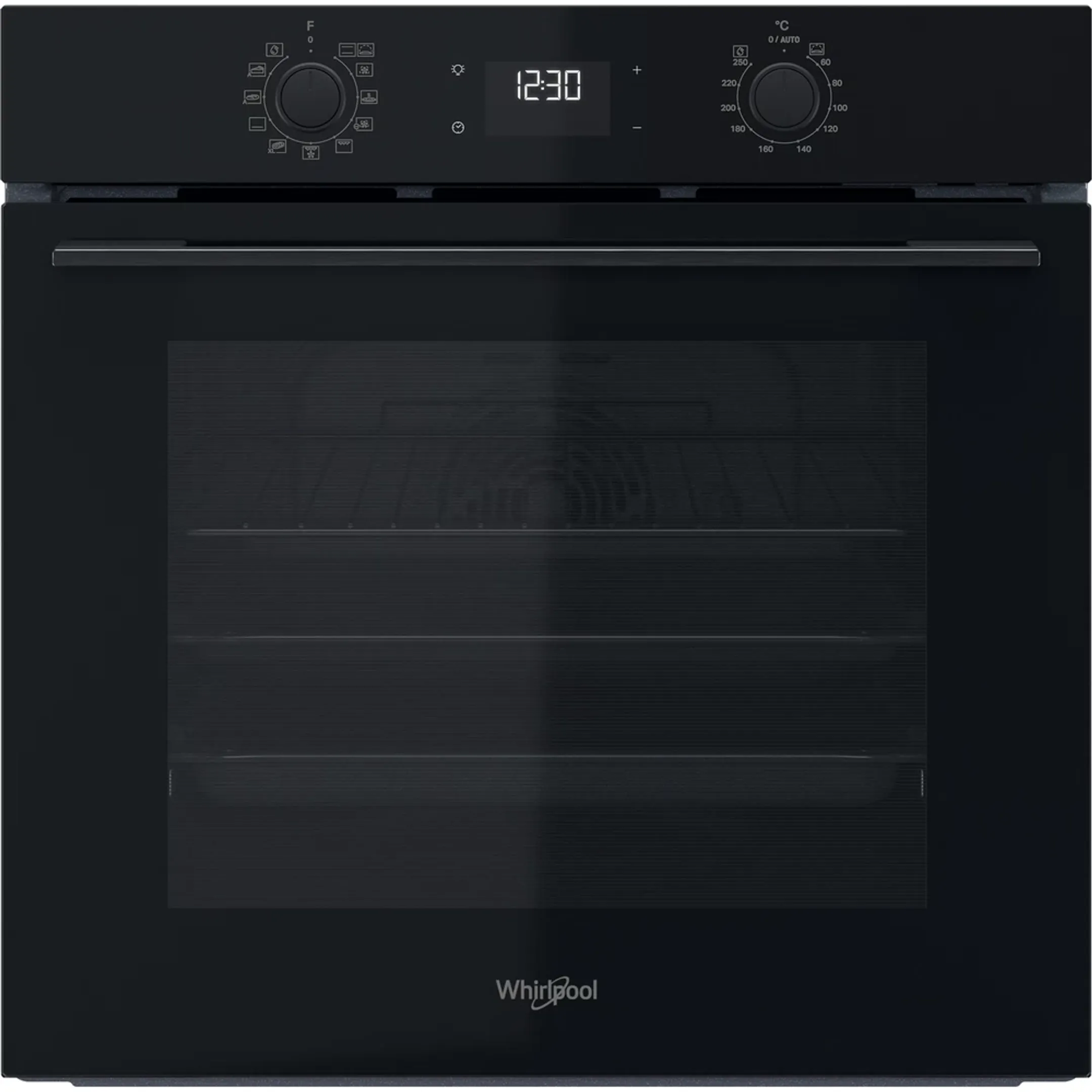 Inbouw oven OMK58HU1B