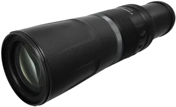 Objectif RF 800mm F11 STM