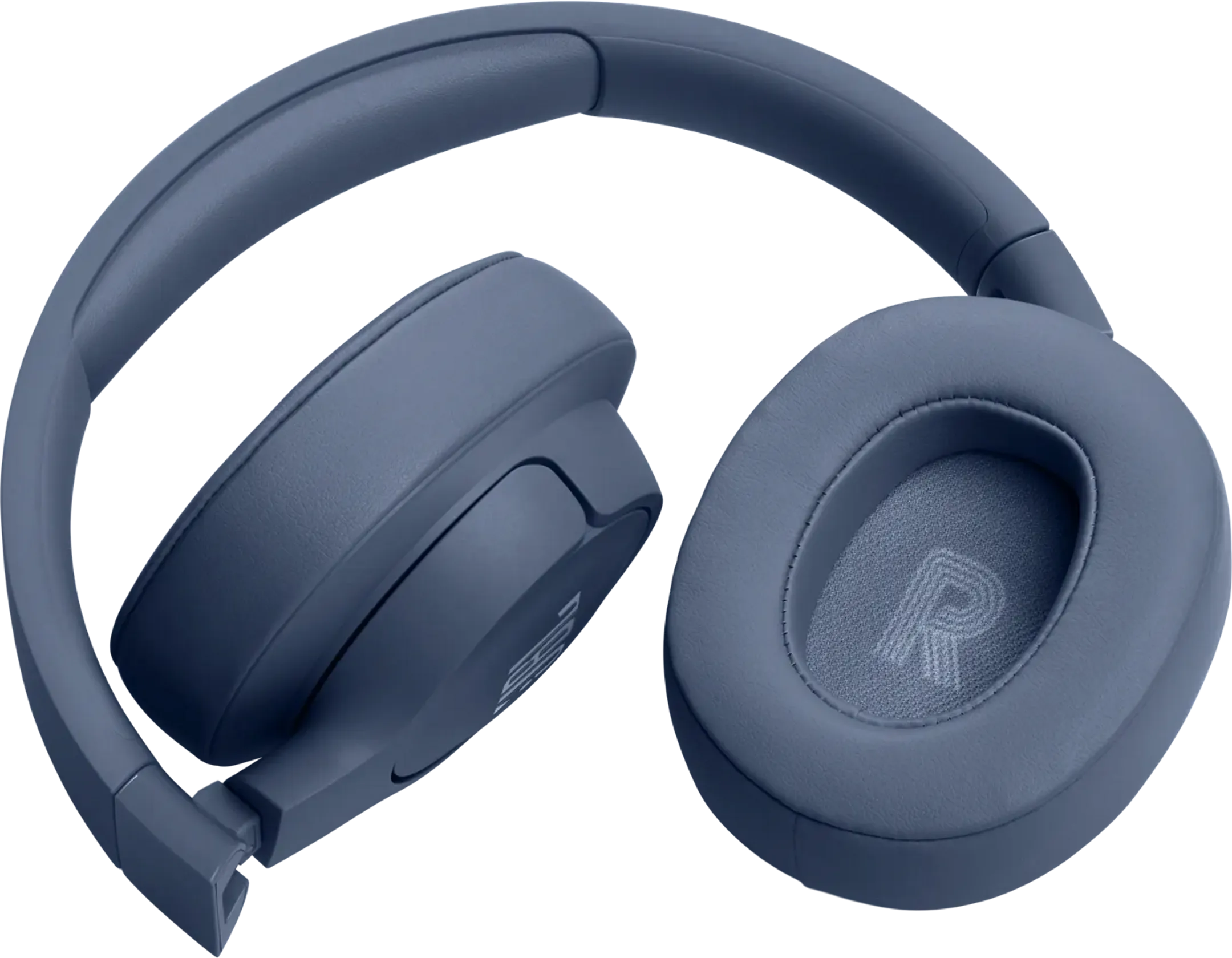 JBL Casque sans fil Tune 720BT - Bleu image