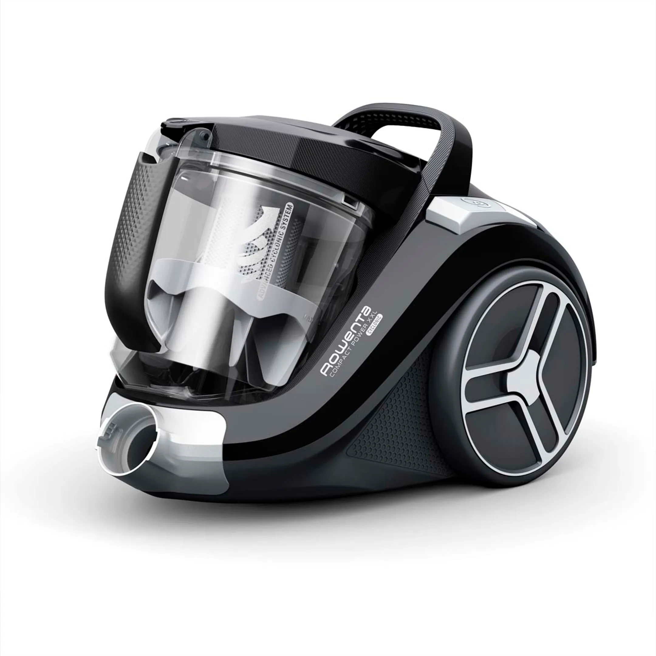 Aspirateur sans sac COMPACT POWER XXL RO4B25EA